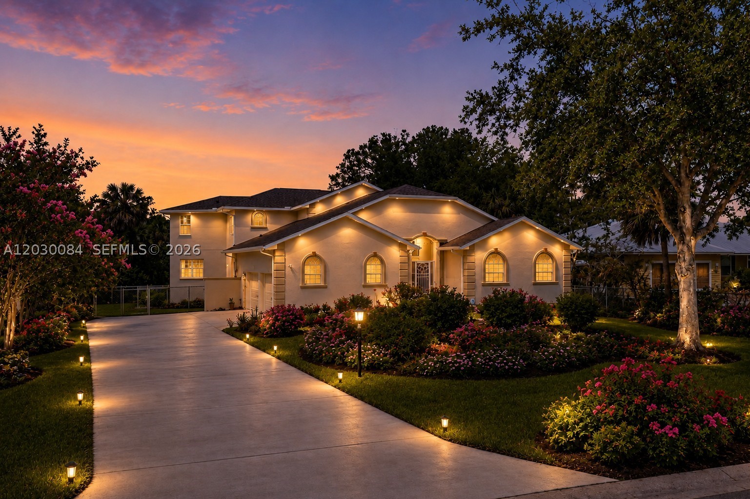 474 N Afterglow Circle Property Photo 4