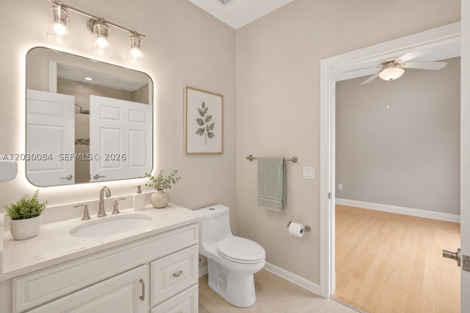 474 N Afterglow Circle Property Photo 14