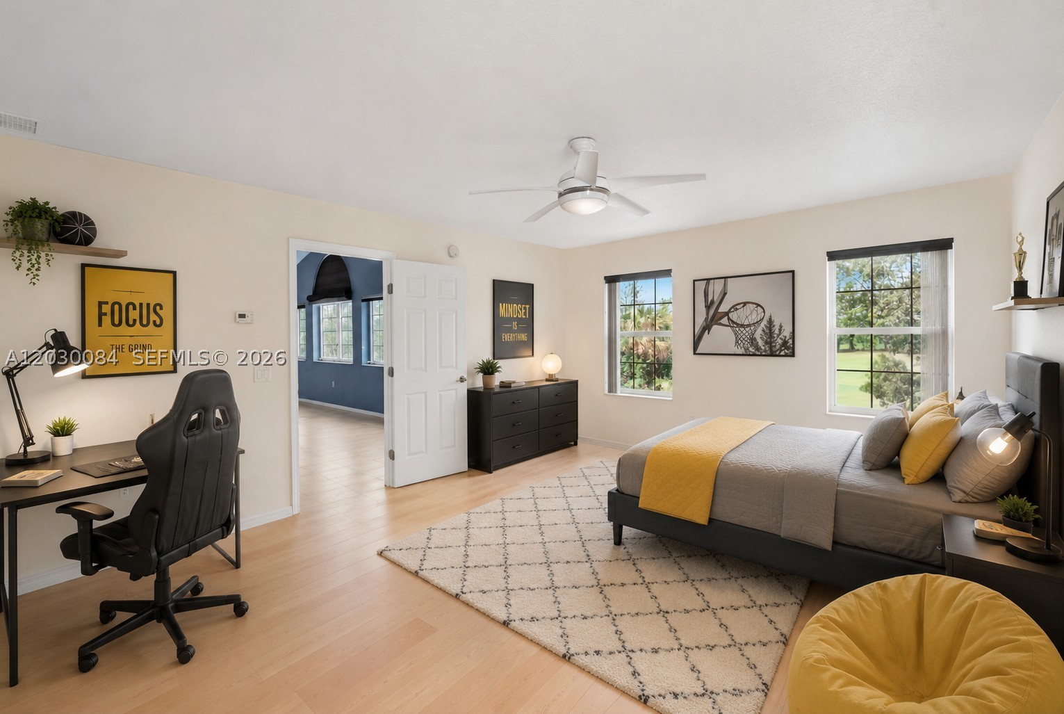 474 N Afterglow Circle Property Photo 49