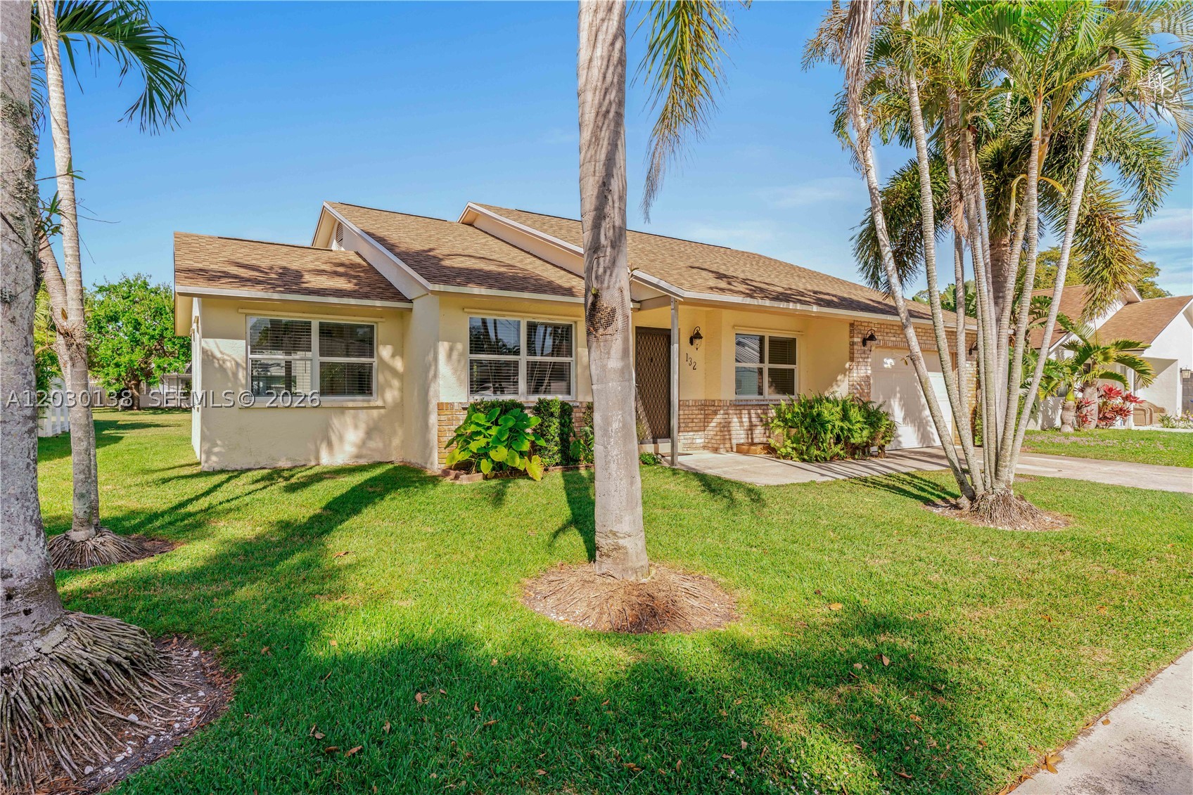 132 Wandering Trl Property Photo 1