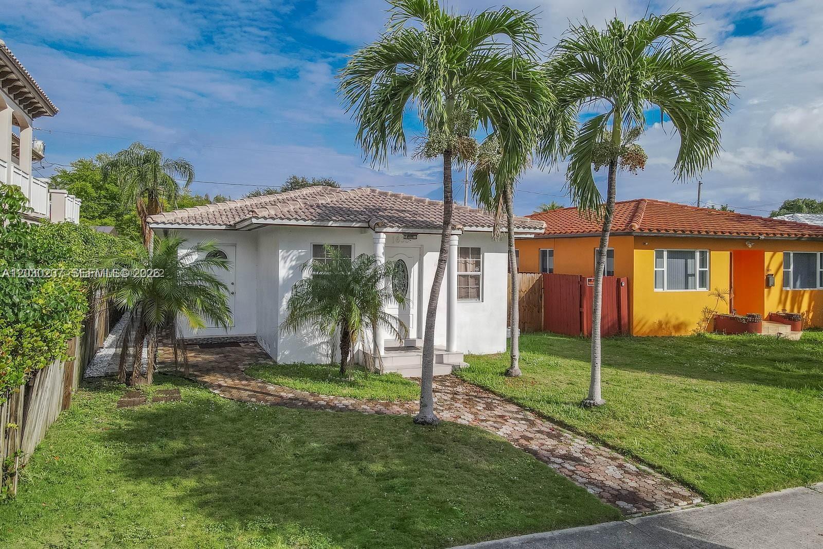 1635 Hollywood Blvd A Property Photo 1