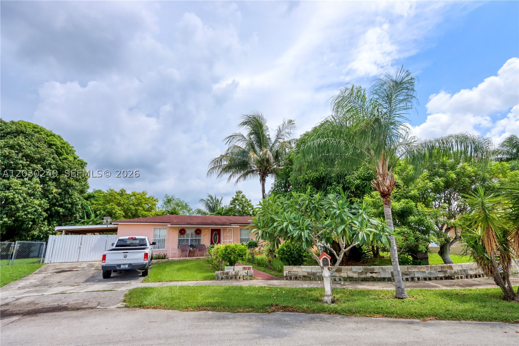 15825 Sw 305th Ter Property Photo 4