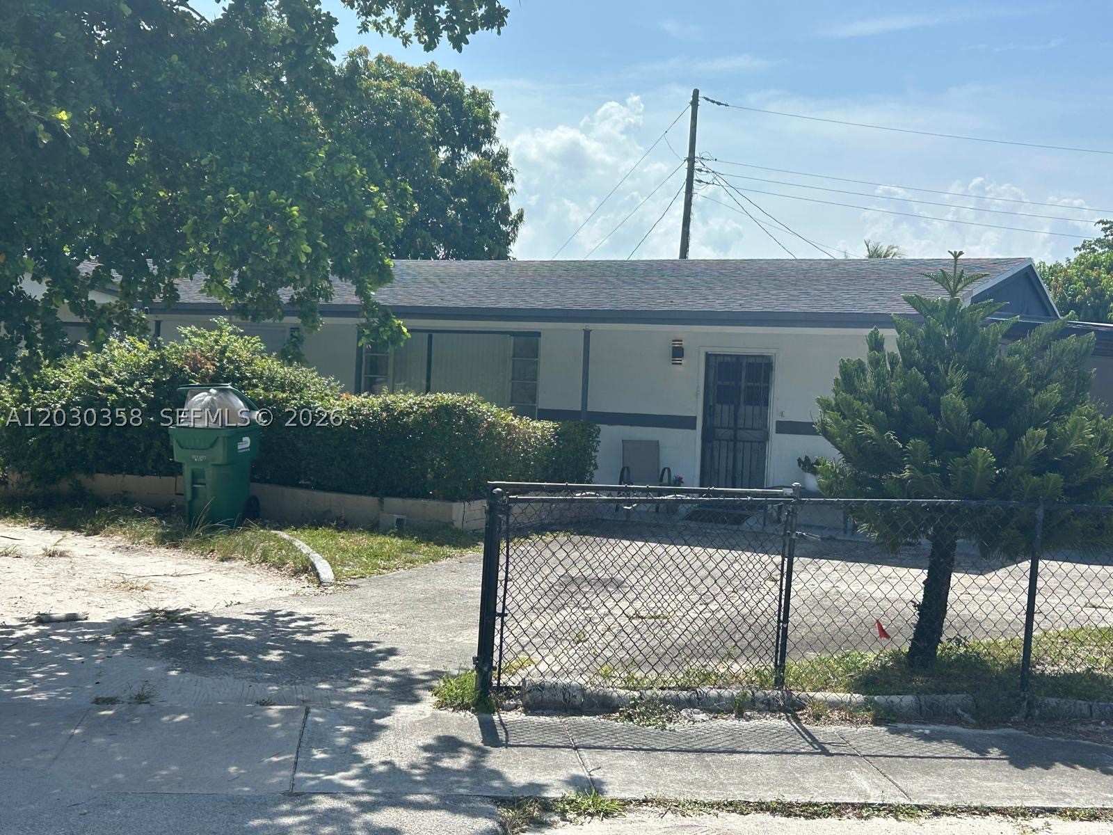 4301 NW 171st St Property Photo 1
