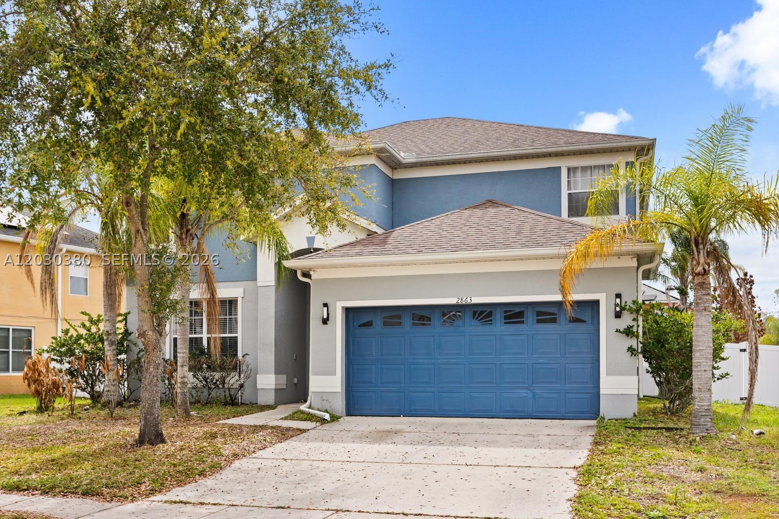 2863 Boating Boulevard Property Photo 1