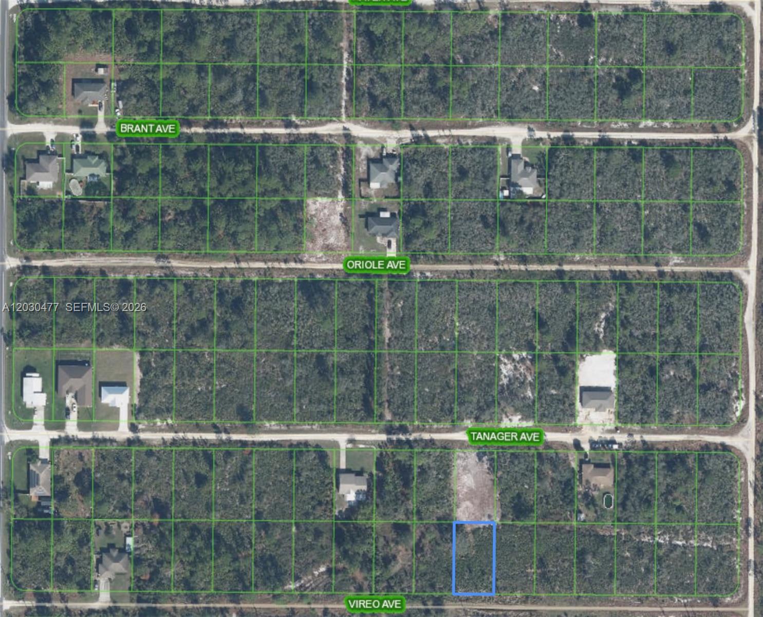 227 Vireo Ave Property Photo 1