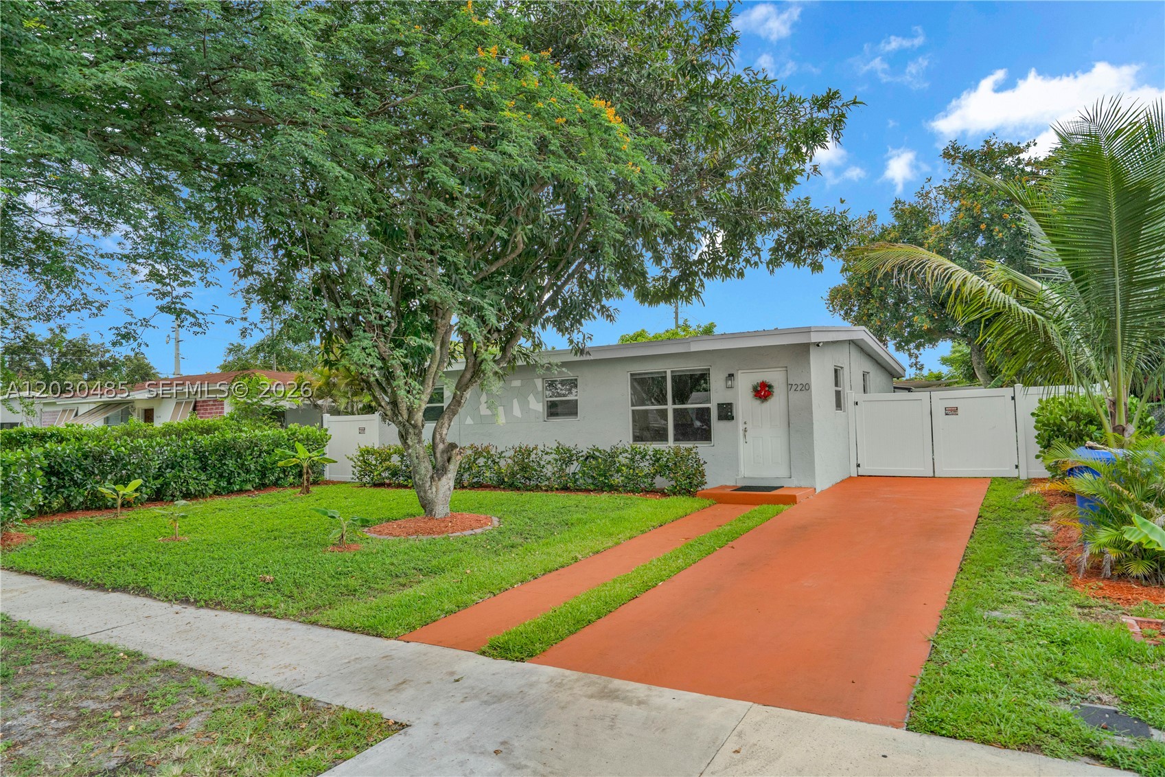 7220 Arthur St Property Photo 2