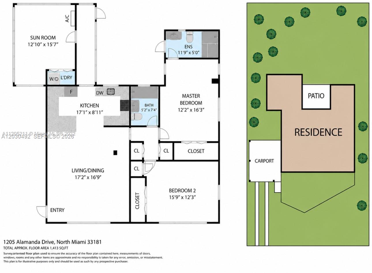 1905 Alamanda Dr Property Photo 19