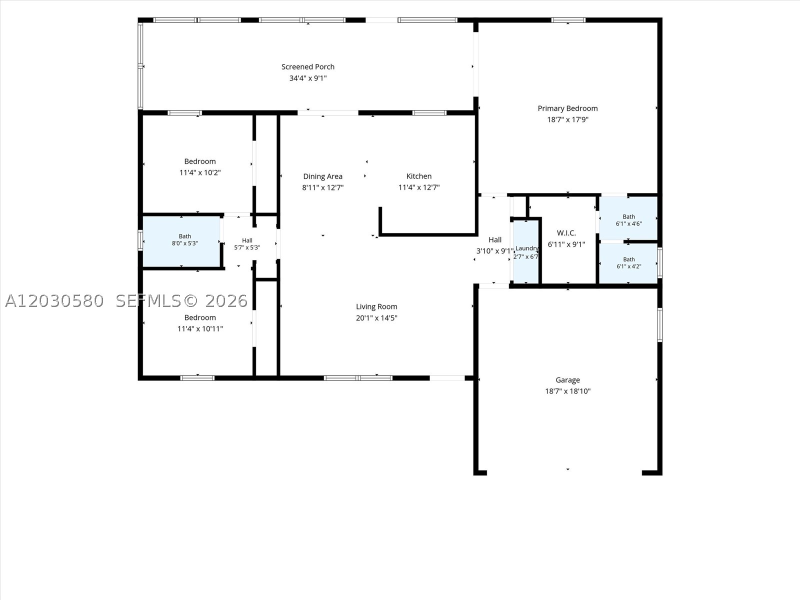 107 Starling Ave Property Photo 20