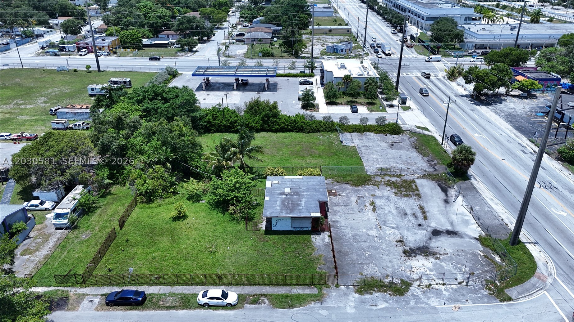 1550 Nw 95th St Property Photo 1