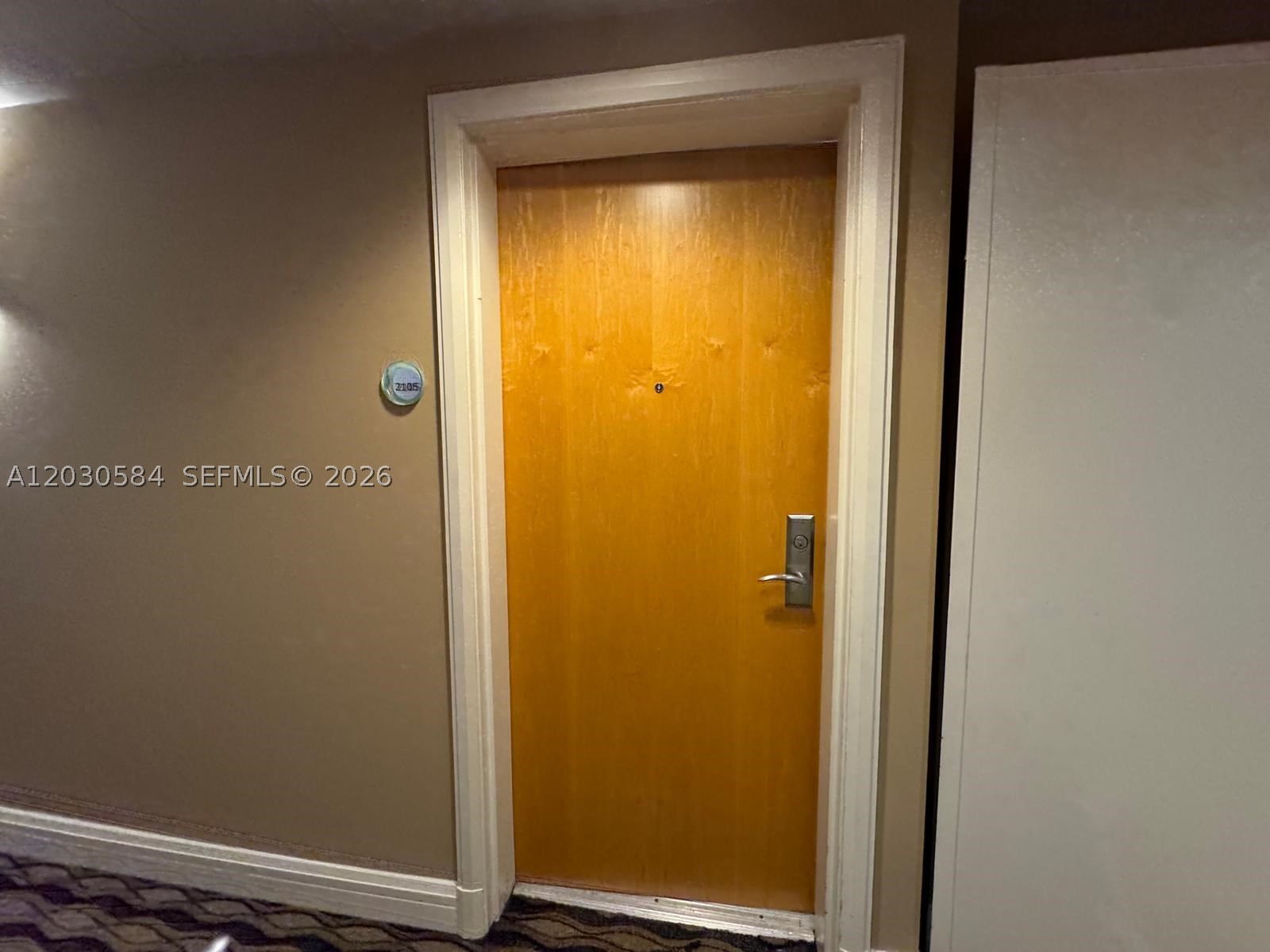 244 Biscayne Blvd 2105 Property Photo 2