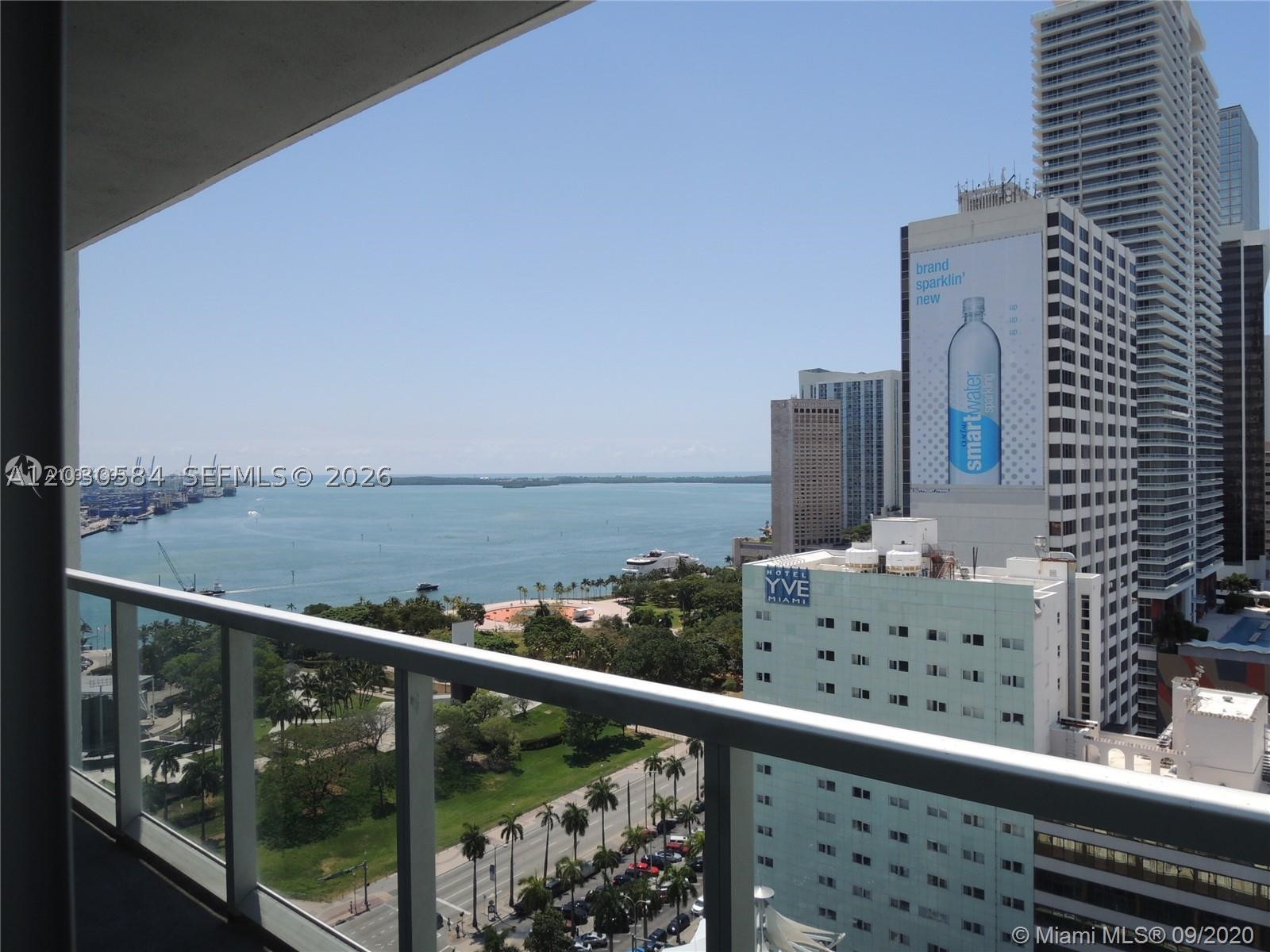 244 Biscayne Blvd 2105 Property Photo 22