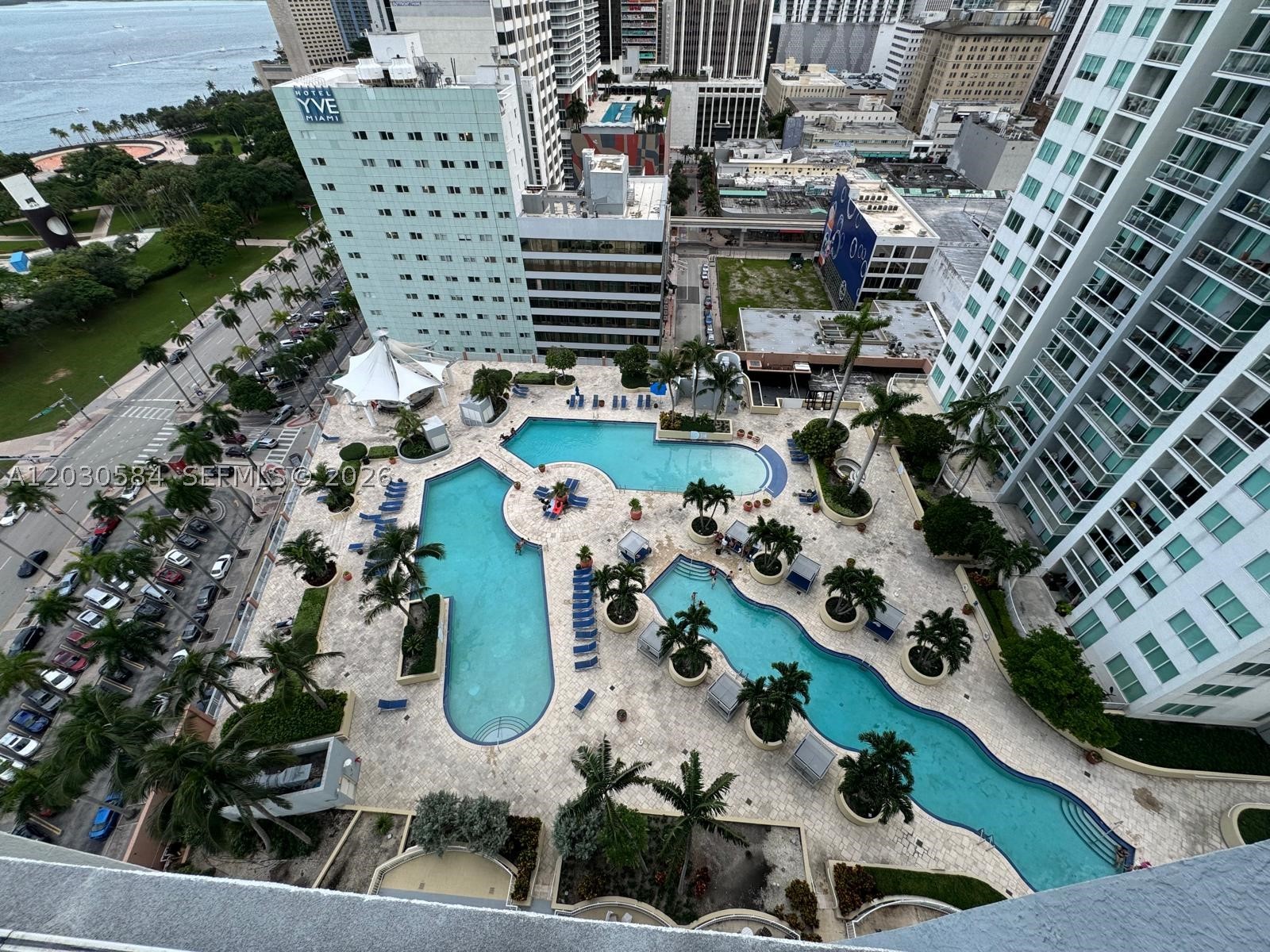 244 Biscayne Blvd 2105 Property Photo 25
