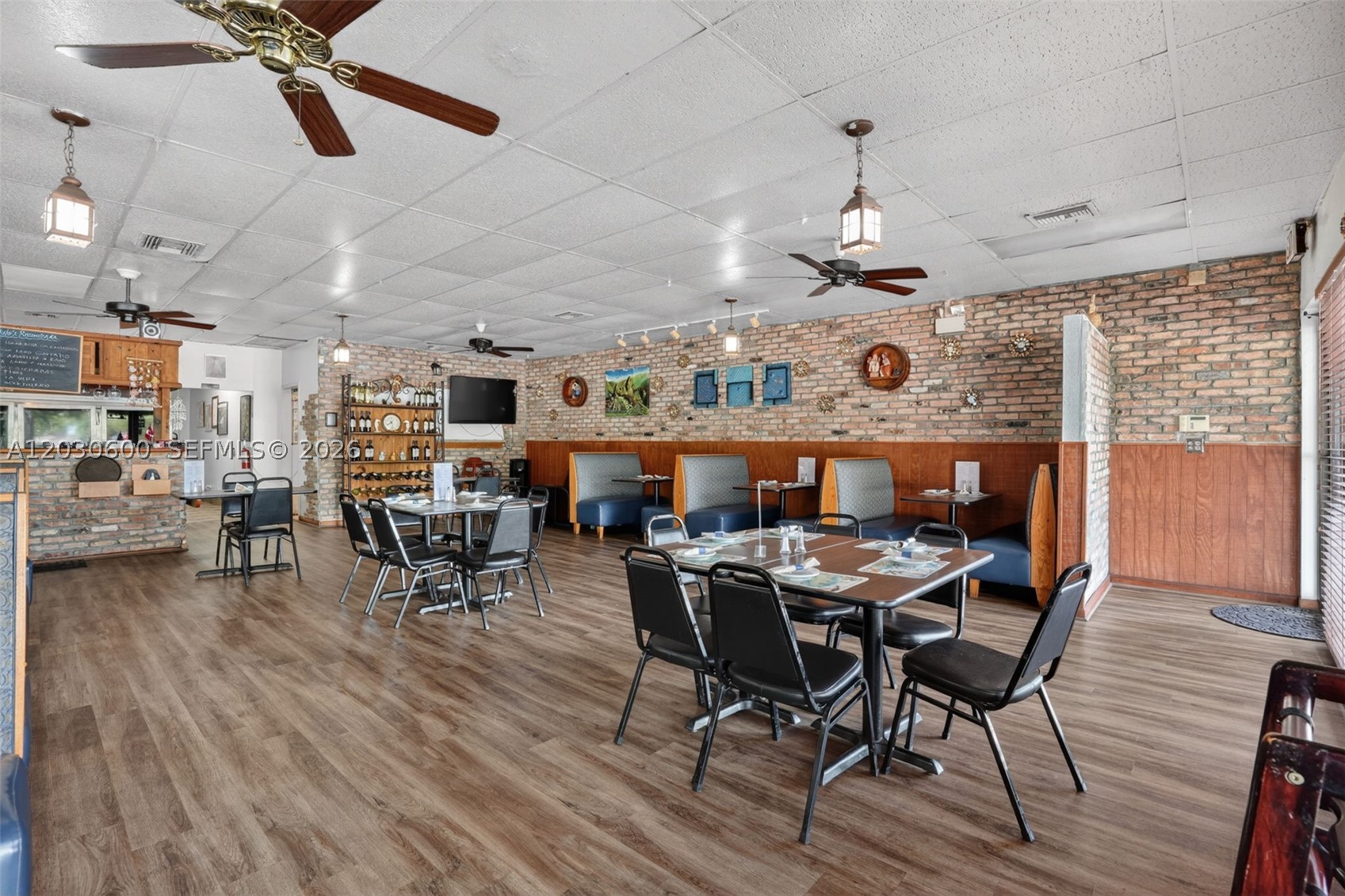 Turnkey Pompano Beach Restaurant Property Photo 2