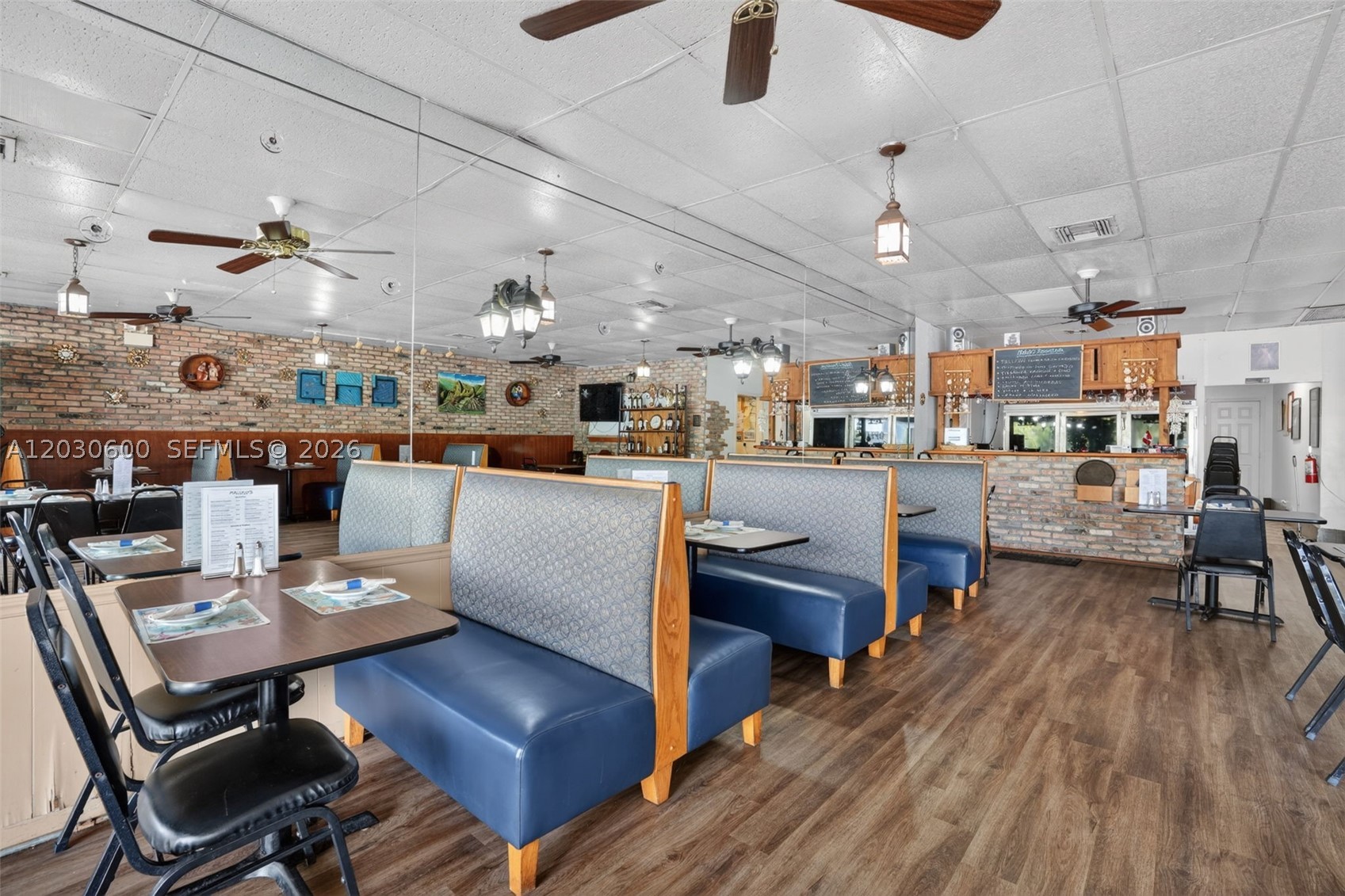 Turnkey Pompano Beach Restaurant Property Photo 4