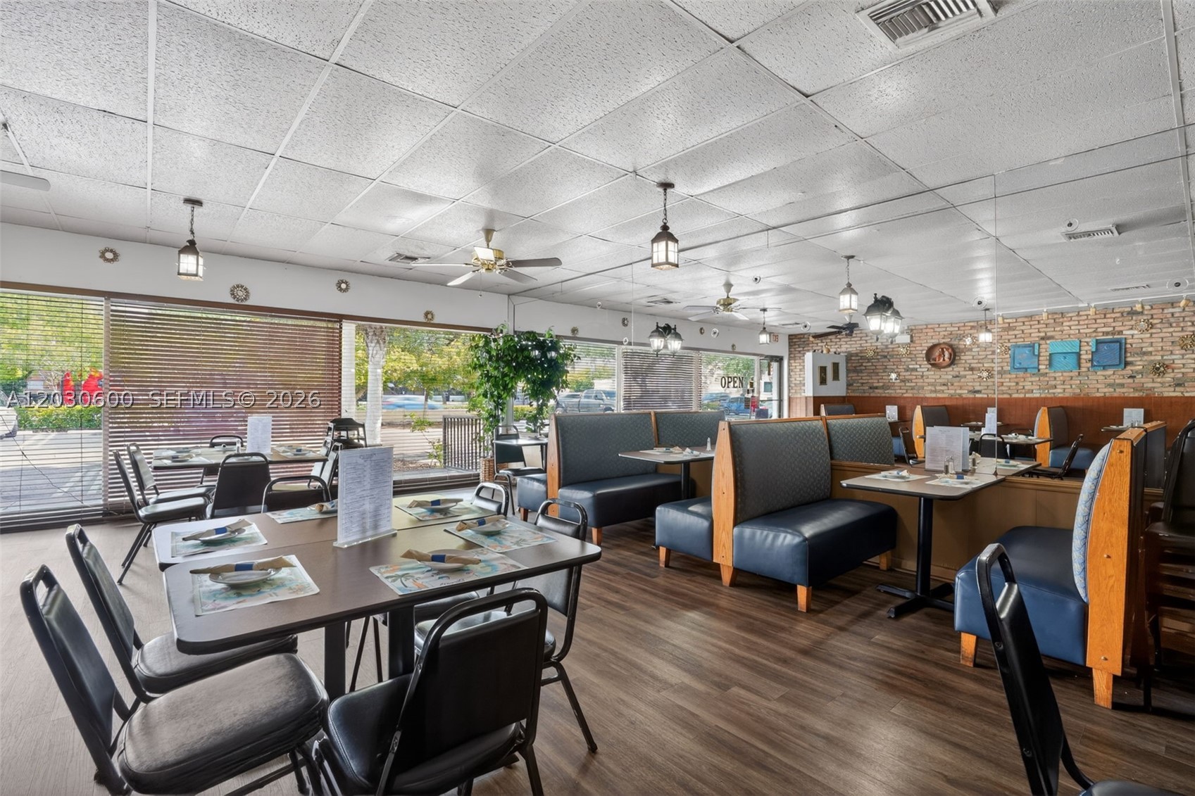 Turnkey Pompano Beach Restaurant Property Photo 5