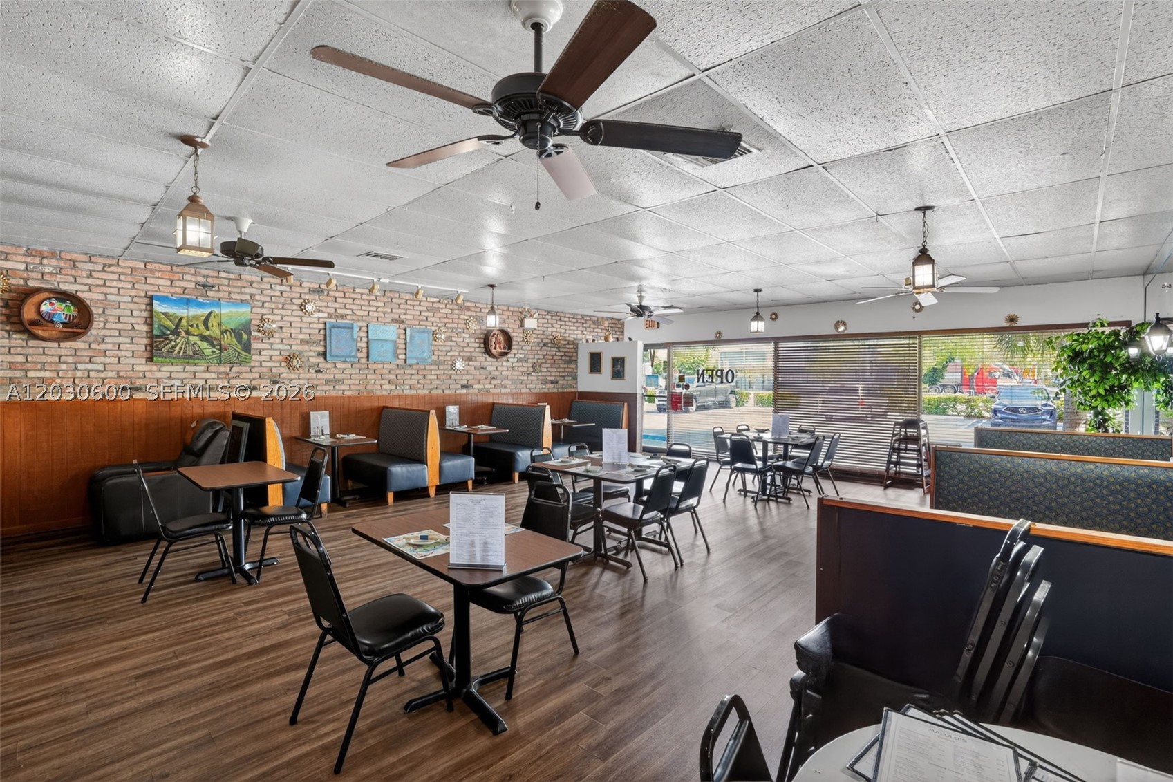 Turnkey Pompano Beach Restaurant Property Photo 6