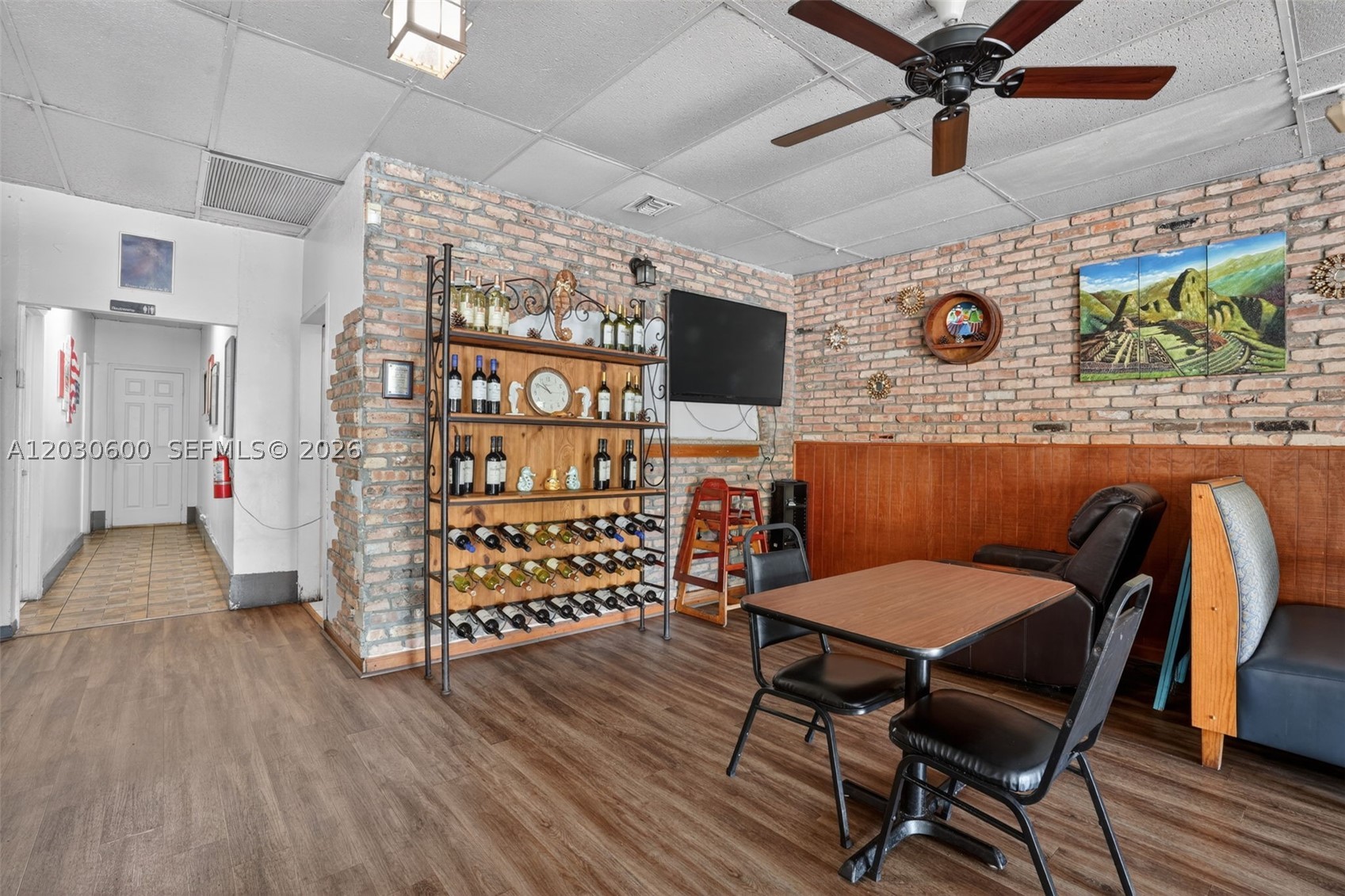Turnkey Pompano Beach Restaurant Property Photo 8