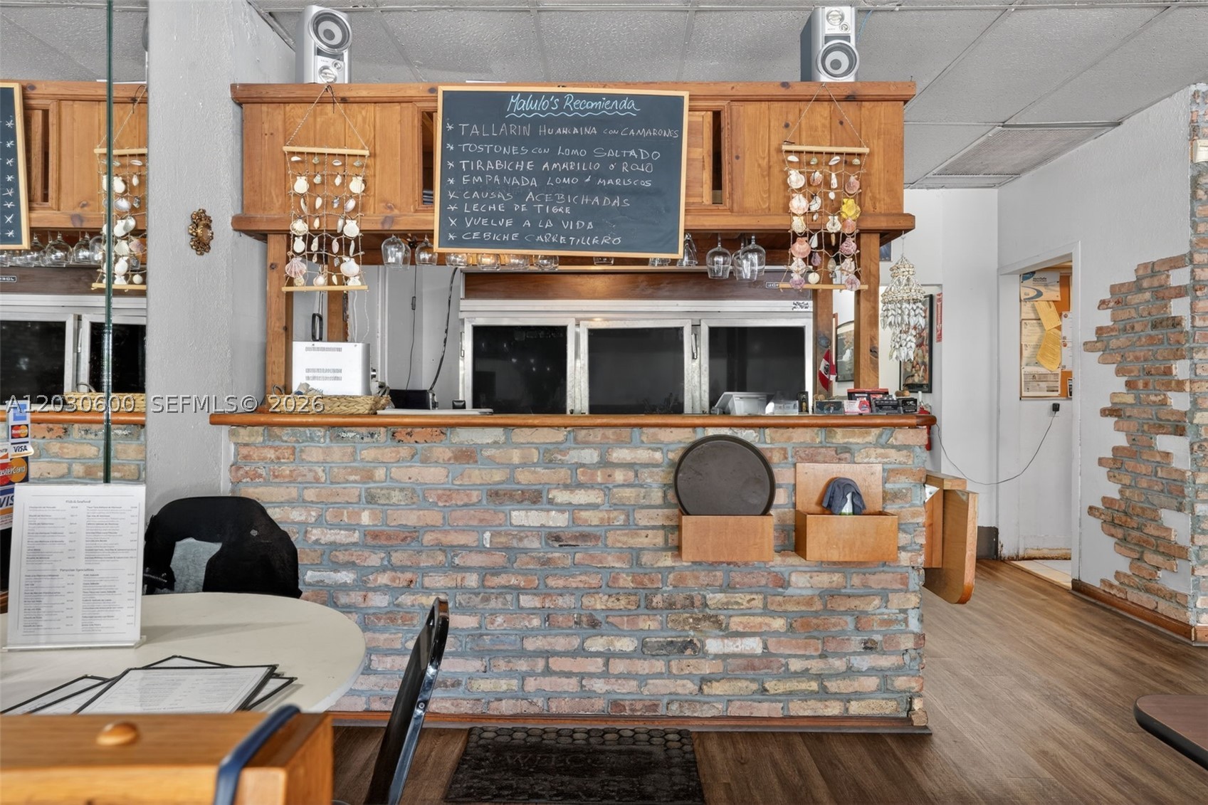 Turnkey Pompano Beach Restaurant Property Photo 9