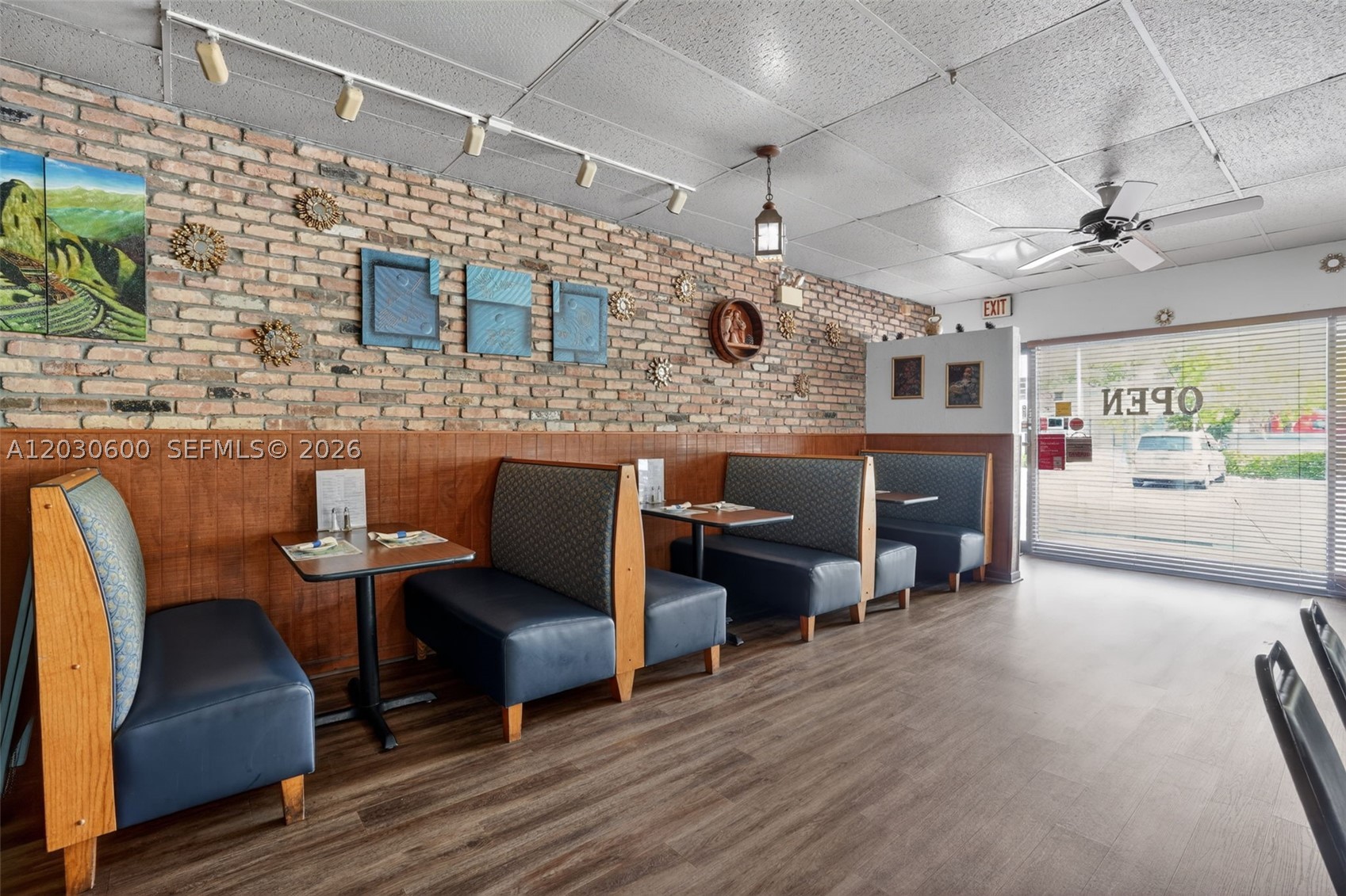 Turnkey Pompano Beach Restaurant Property Photo 11