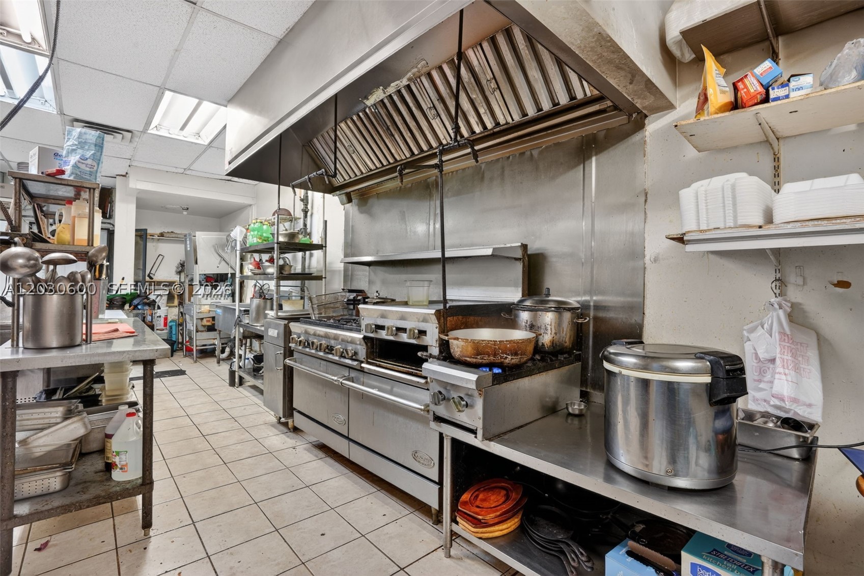 Turnkey Pompano Beach Restaurant Property Photo 14