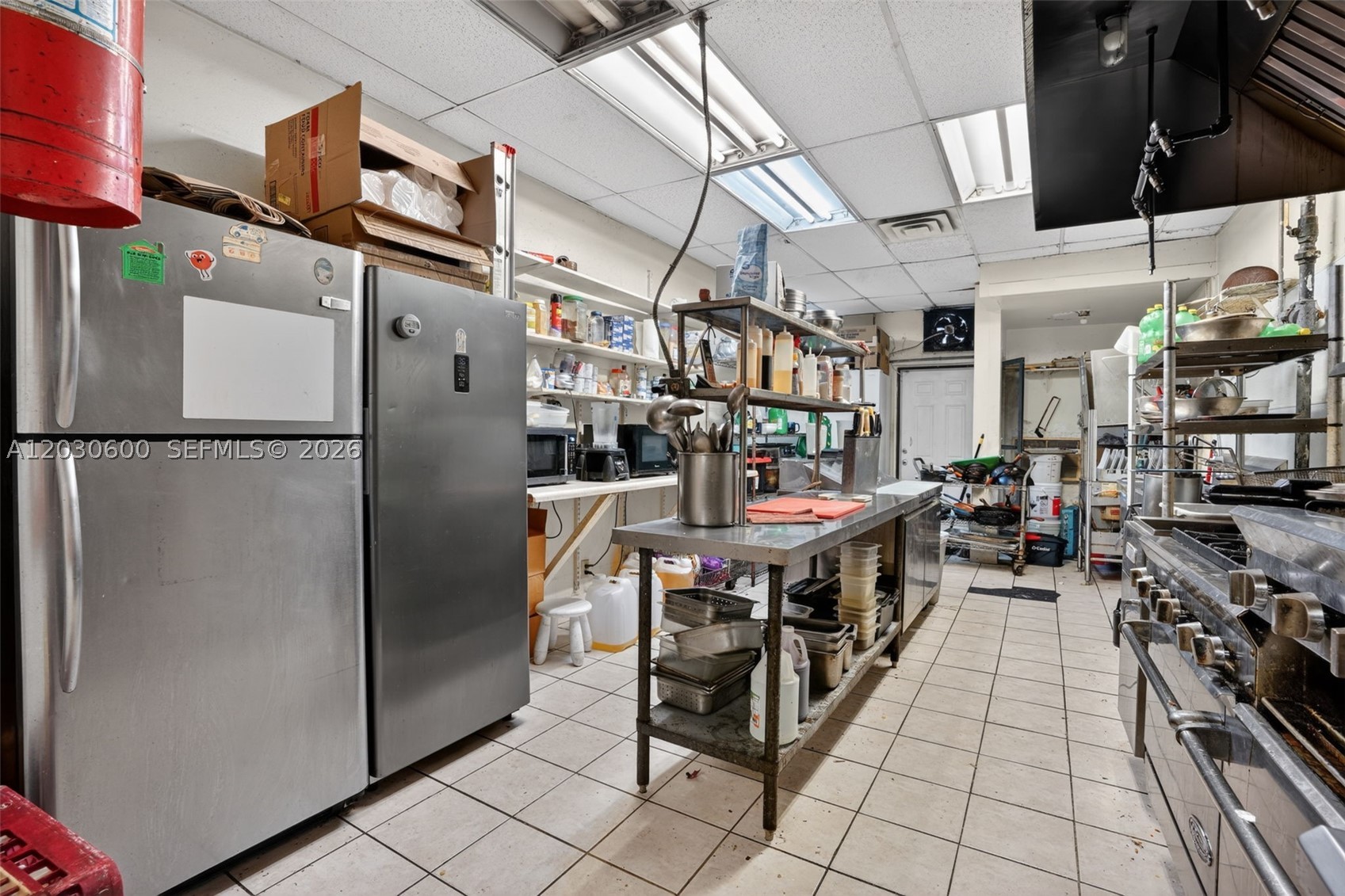 Turnkey Pompano Beach Restaurant Property Photo 15