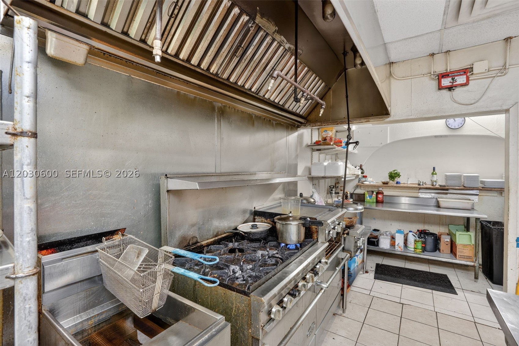 Turnkey Pompano Beach Restaurant Property Photo 16