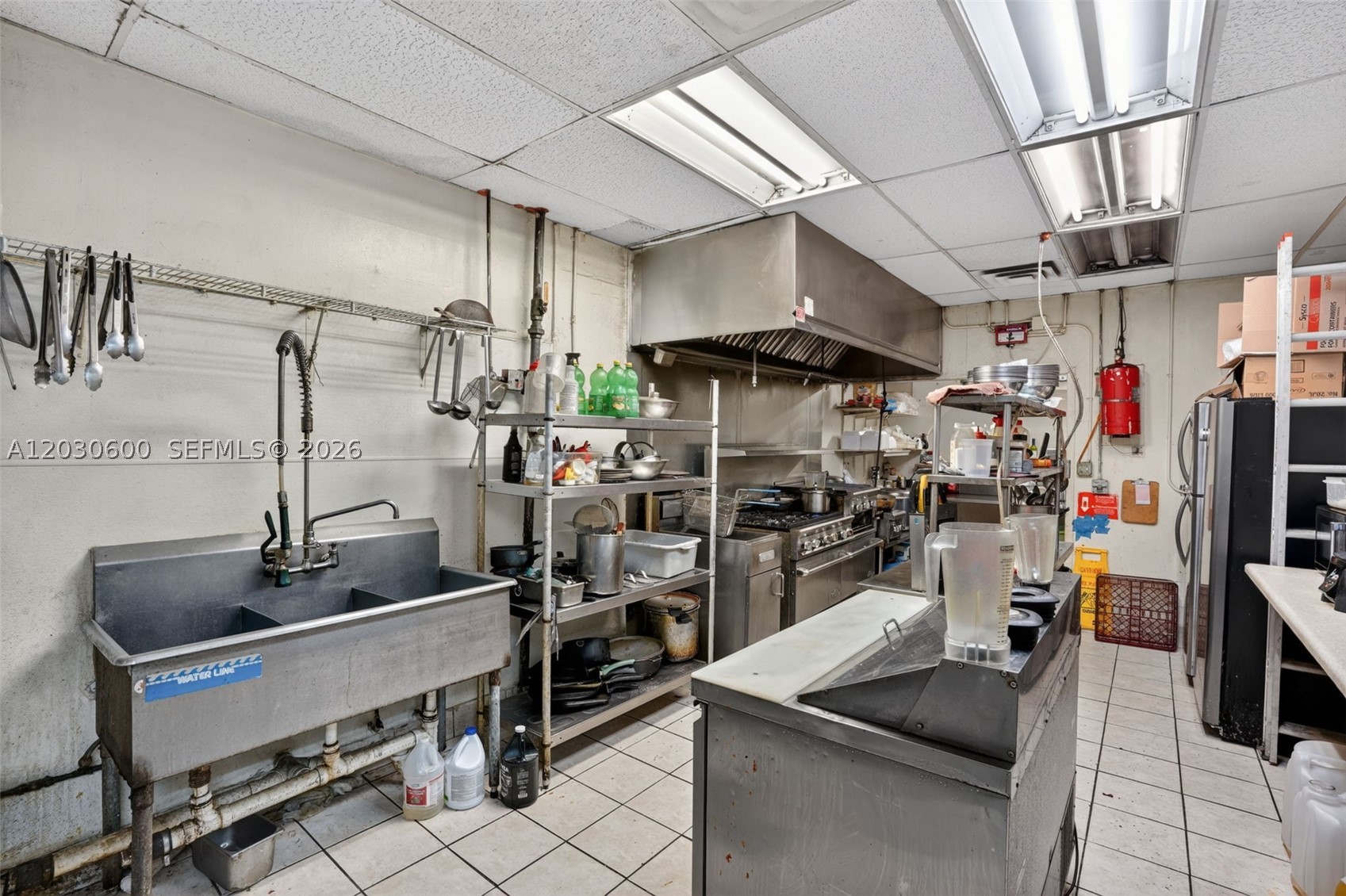 Turnkey Pompano Beach Restaurant Property Photo 17
