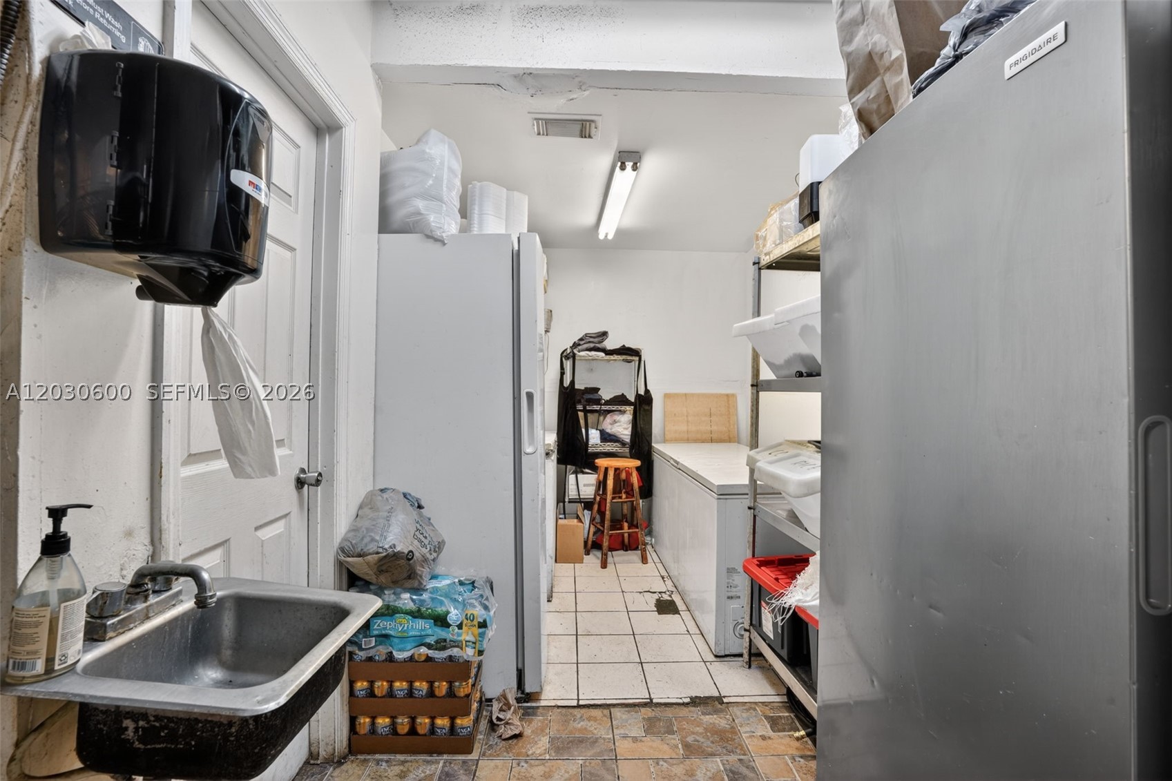 Turnkey Pompano Beach Restaurant Property Photo 19