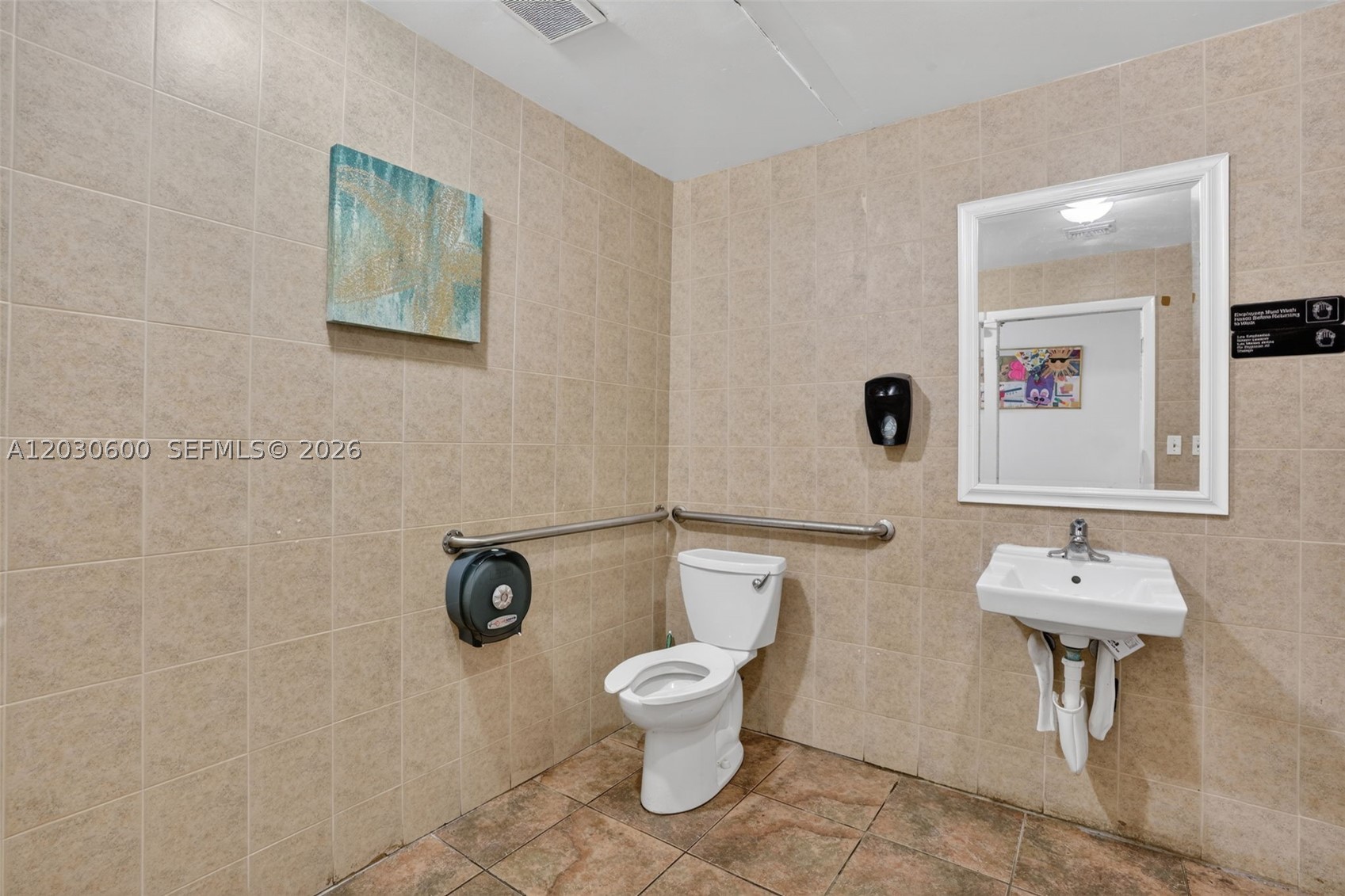 Turnkey Pompano Beach Restaurant Property Photo 22