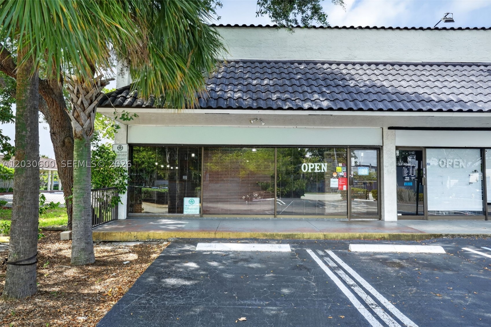 Turnkey Pompano Beach Restaurant Property Photo 24