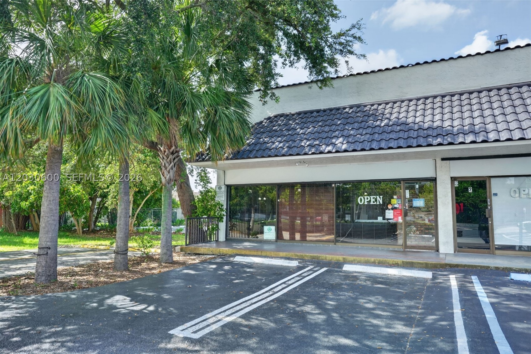 Turnkey Pompano Beach Restaurant Property Photo 25
