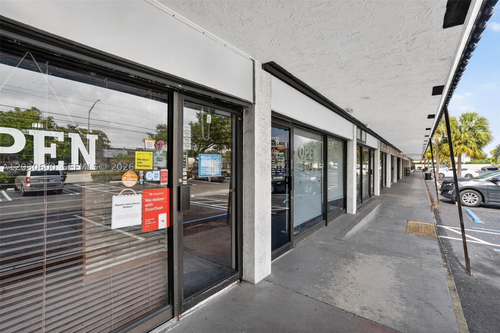 Turnkey Pompano Beach Restaurant Property Photo 27