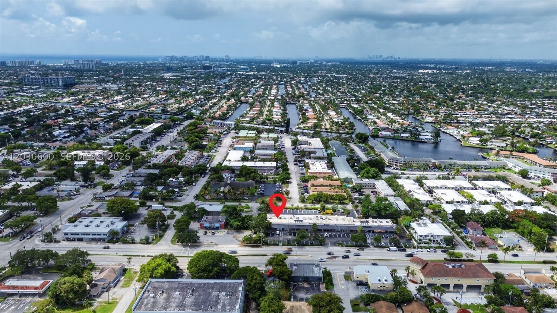 Turnkey Pompano Beach Restaurant Property Photo 28