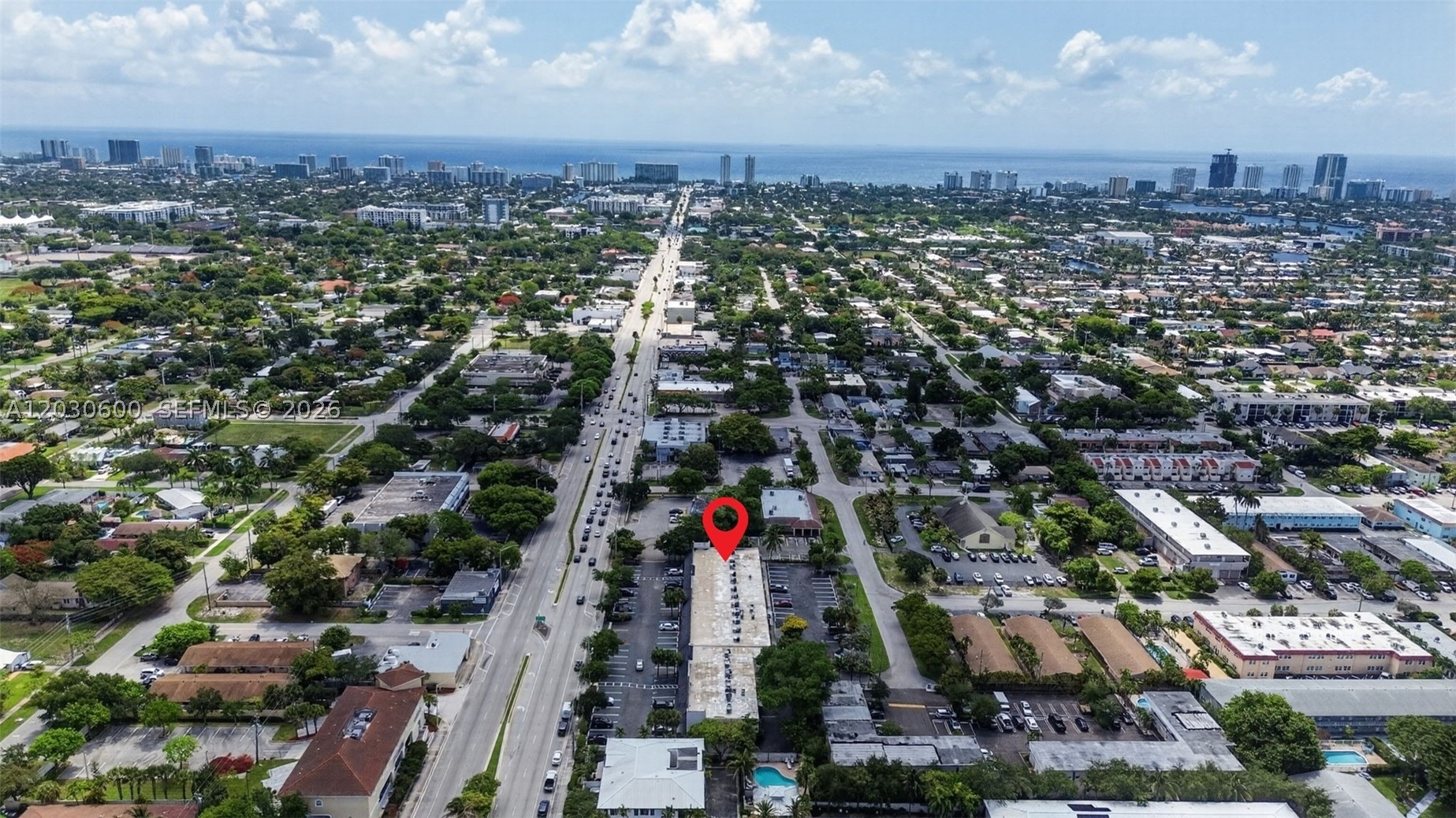 Turnkey Pompano Beach Restaurant Property Photo 29