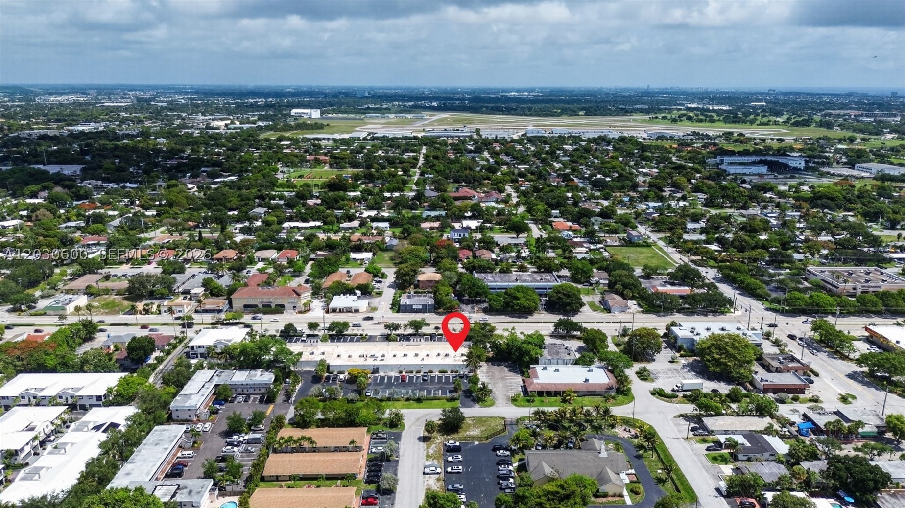Turnkey Pompano Beach Restaurant Property Photo 30