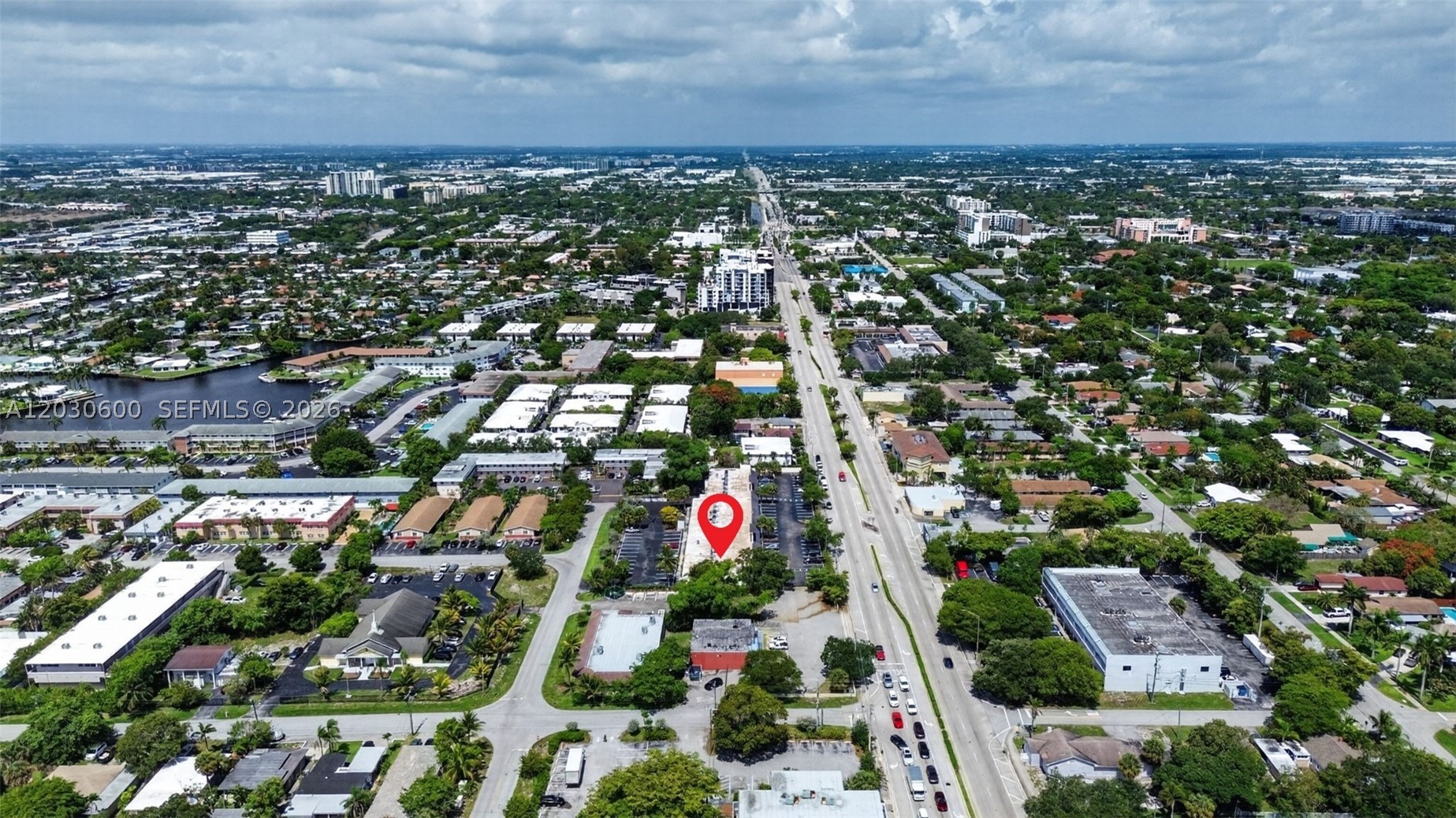 Turnkey Pompano Beach Restaurant Property Photo 31