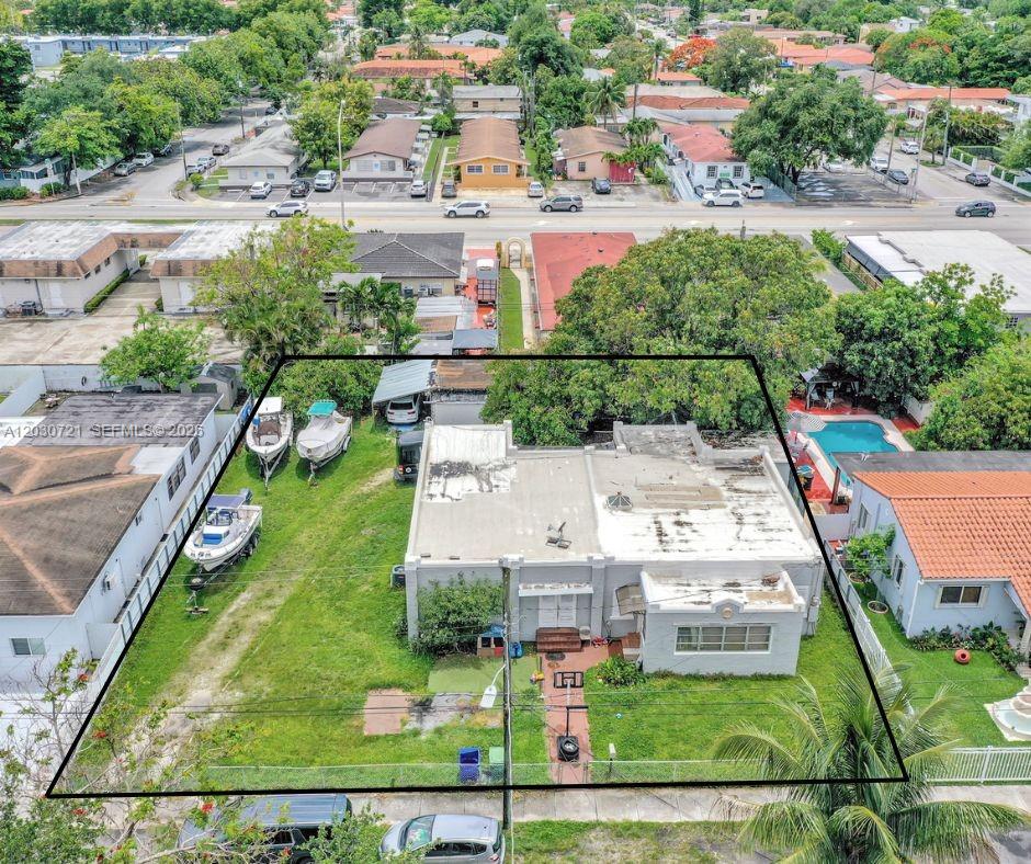 3078 NW Flagler Ter