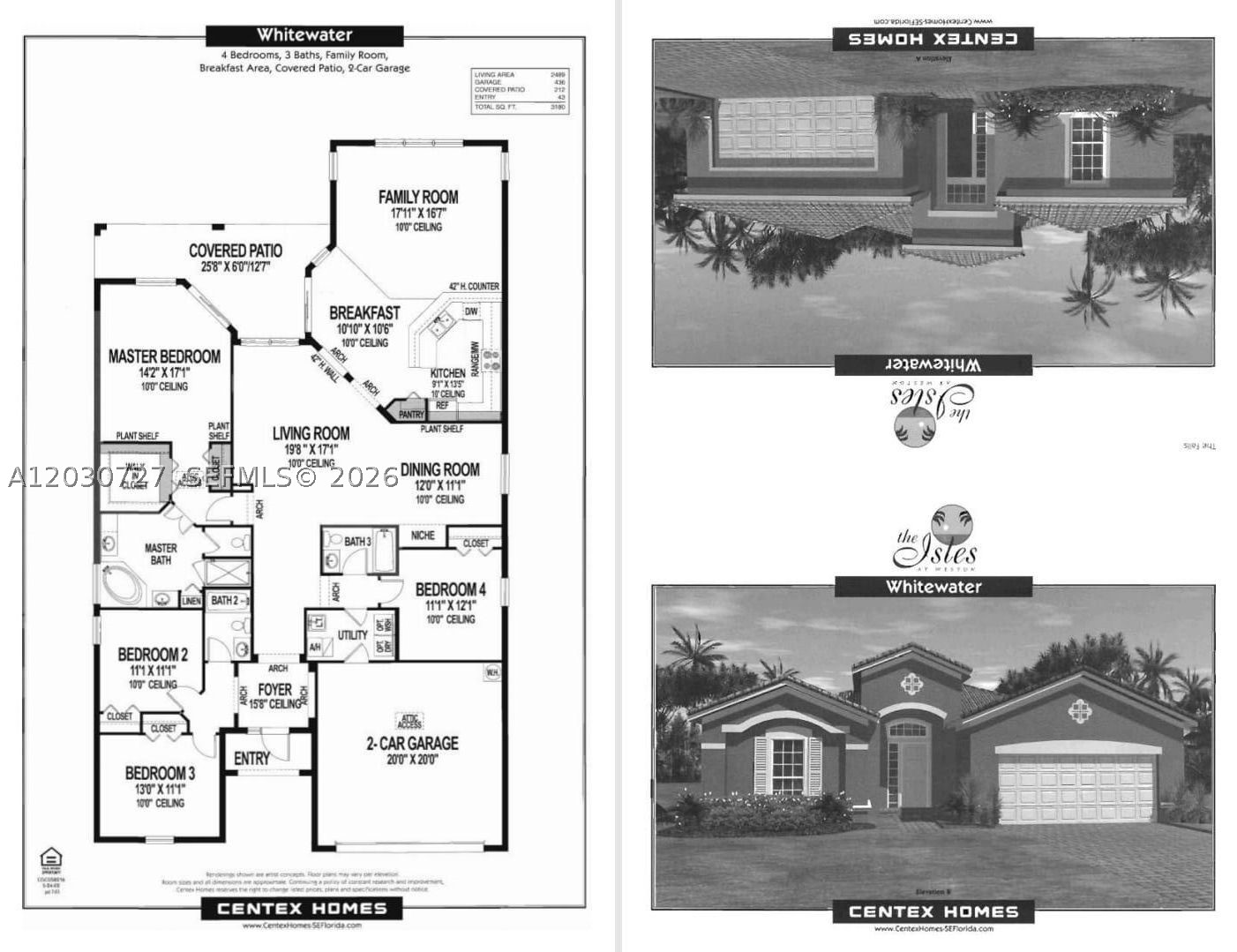 19548 S Whitewater Ave Property Photo 57