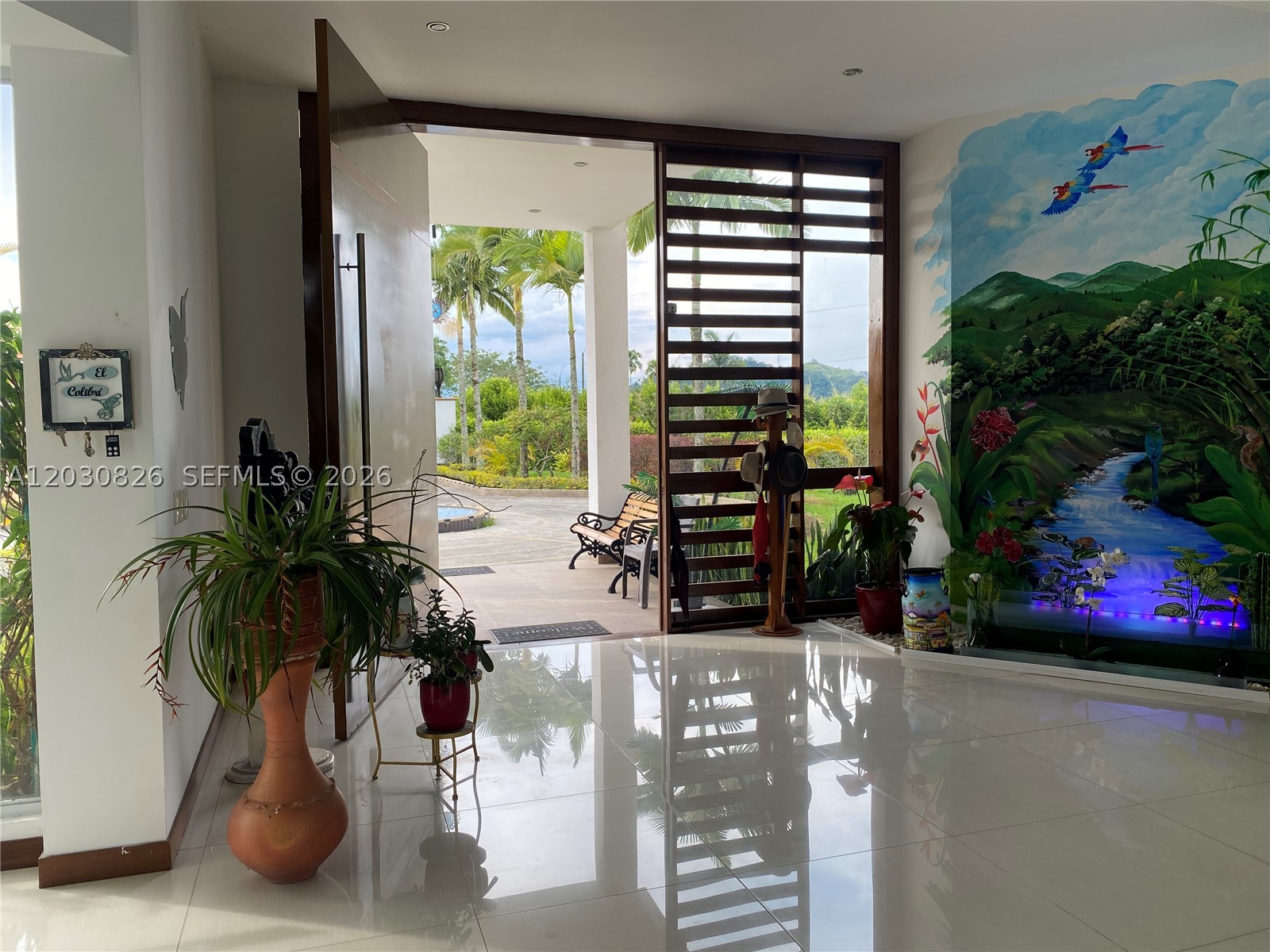 Sector Pavas Malabar Conjunto Chambery Casa 11 Property Photo 3