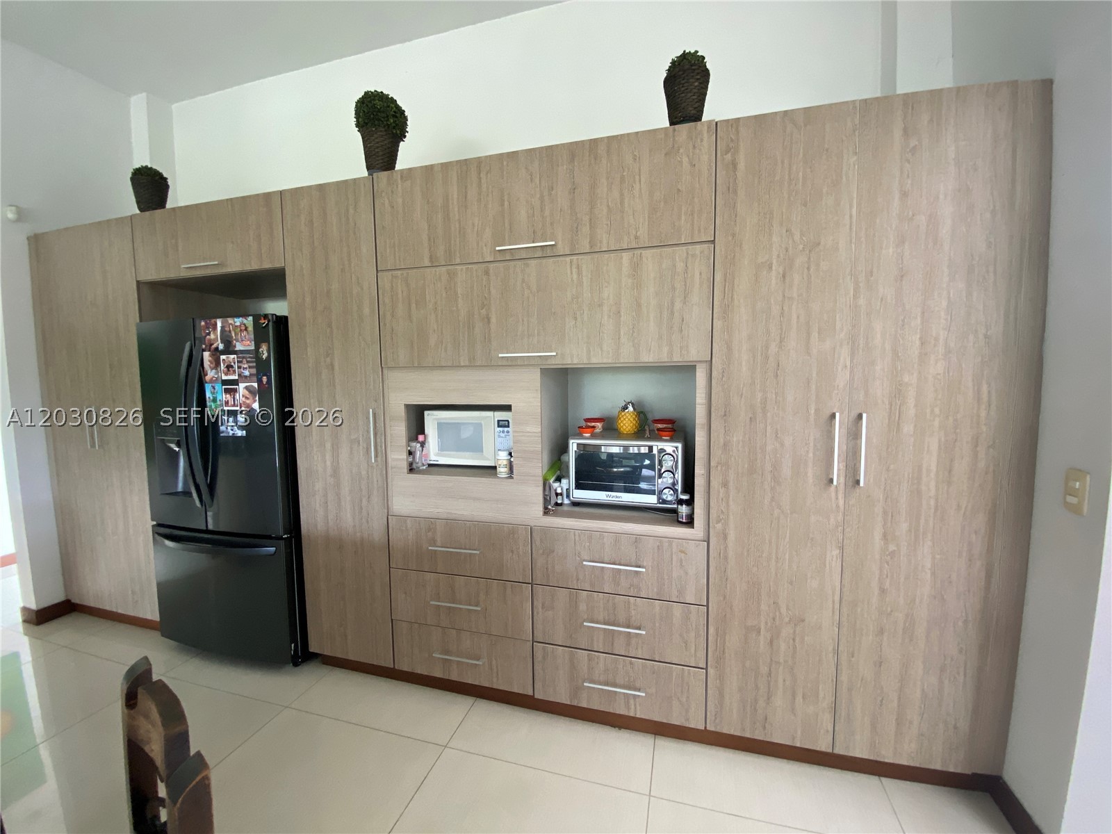 Sector Pavas Malabar Conjunto Chambery Casa 11 Property Photo 6