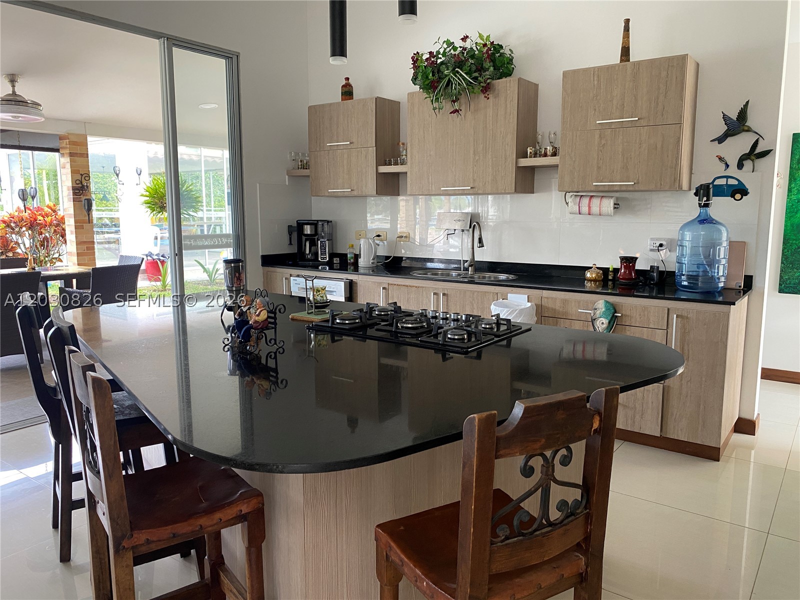Sector Pavas Malabar Conjunto Chambery Casa 11 Property Photo 7
