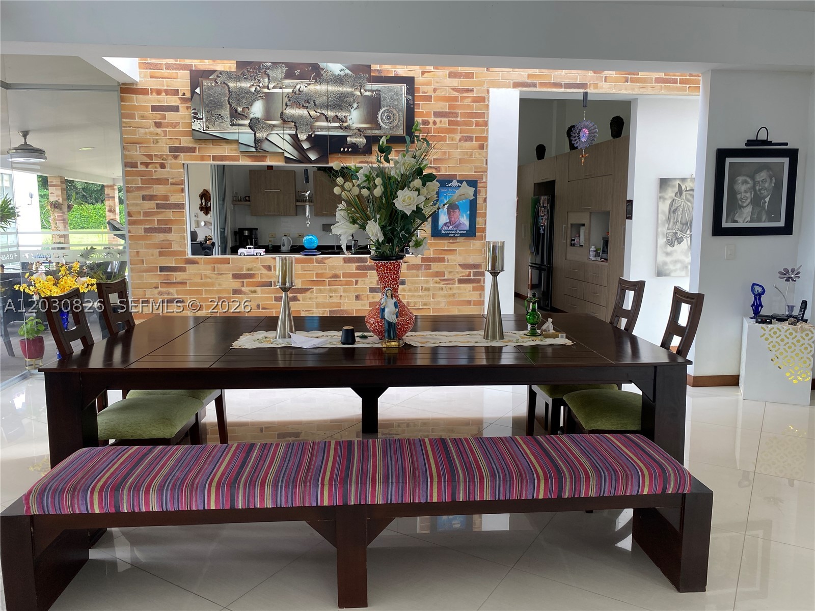 Sector Pavas Malabar Conjunto Chambery Casa 11 Property Photo 8