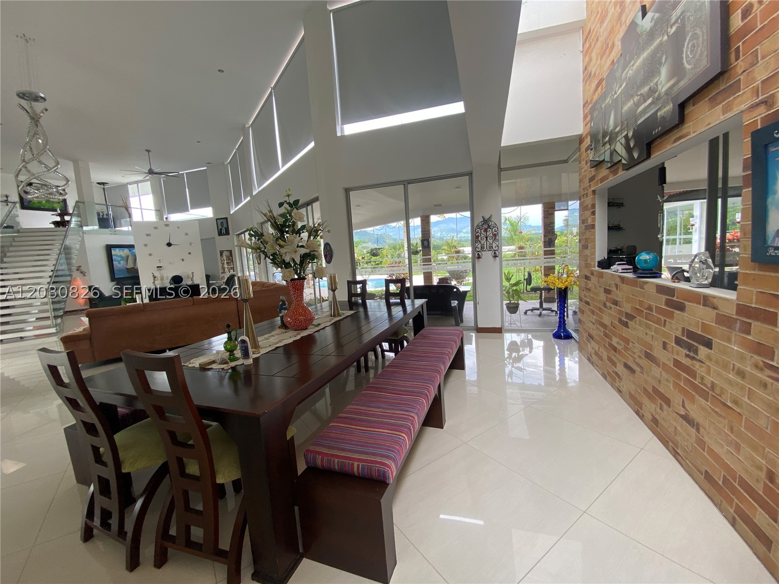 Sector Pavas Malabar Conjunto Chambery Casa 11 Property Photo 9