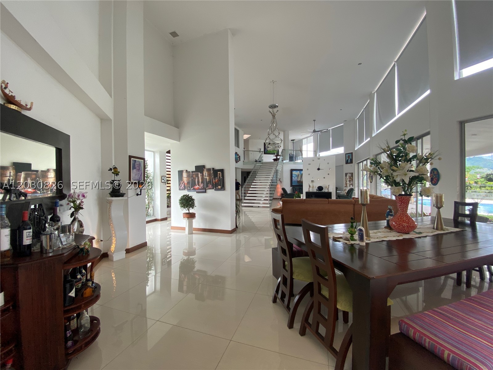 Sector Pavas Malabar Conjunto Chambery Casa 11 Property Photo 10
