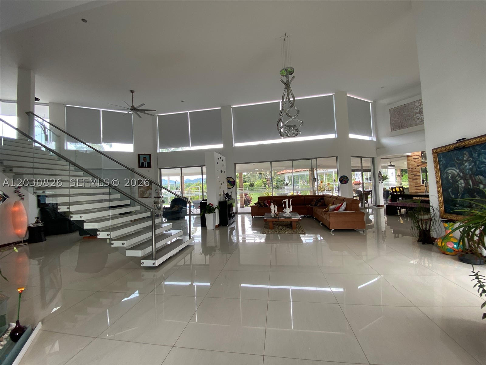 Sector Pavas Malabar Conjunto Chambery Casa 11 Property Photo 11