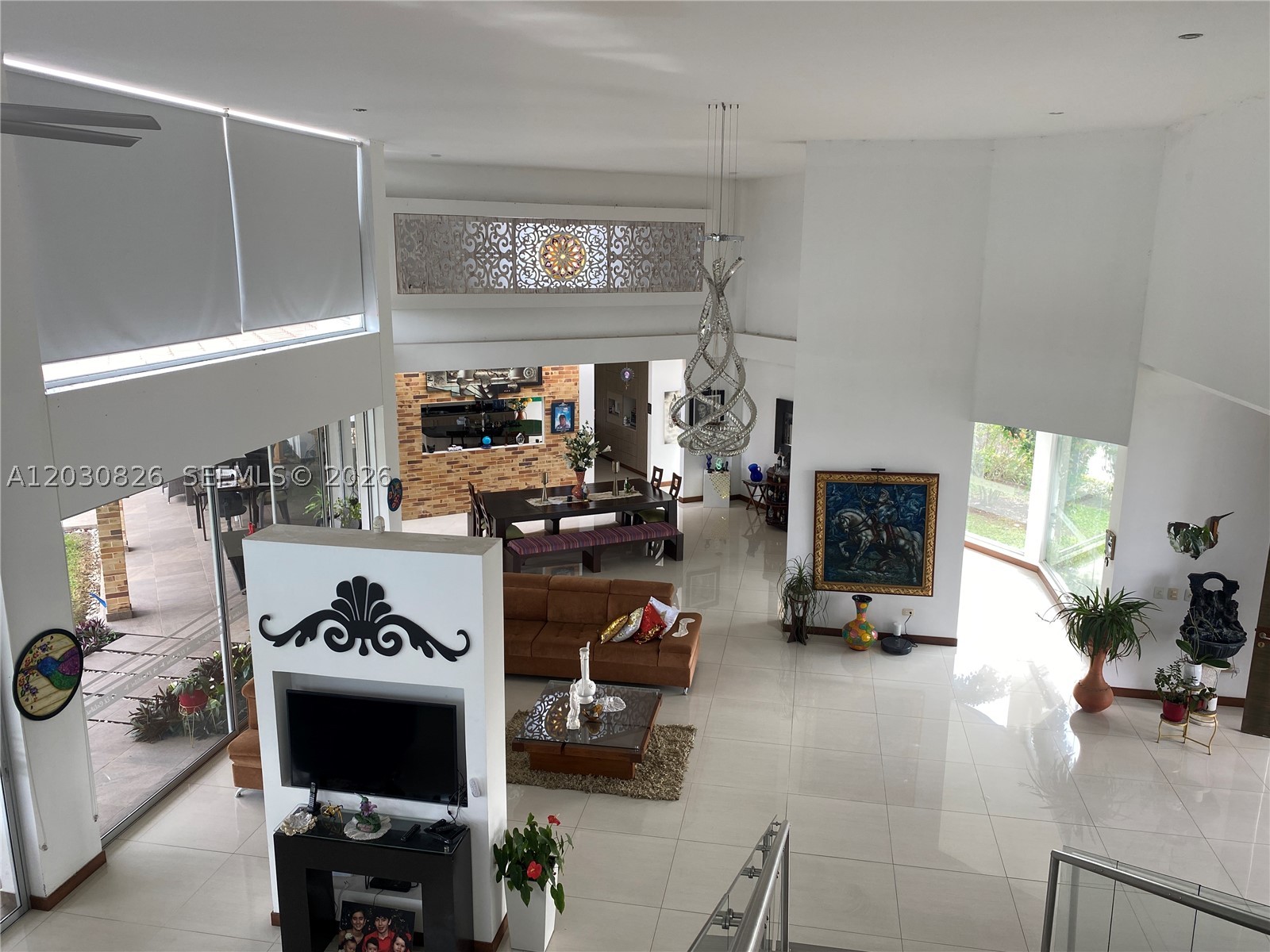 Sector Pavas Malabar Conjunto Chambery Casa 11 Property Photo 14