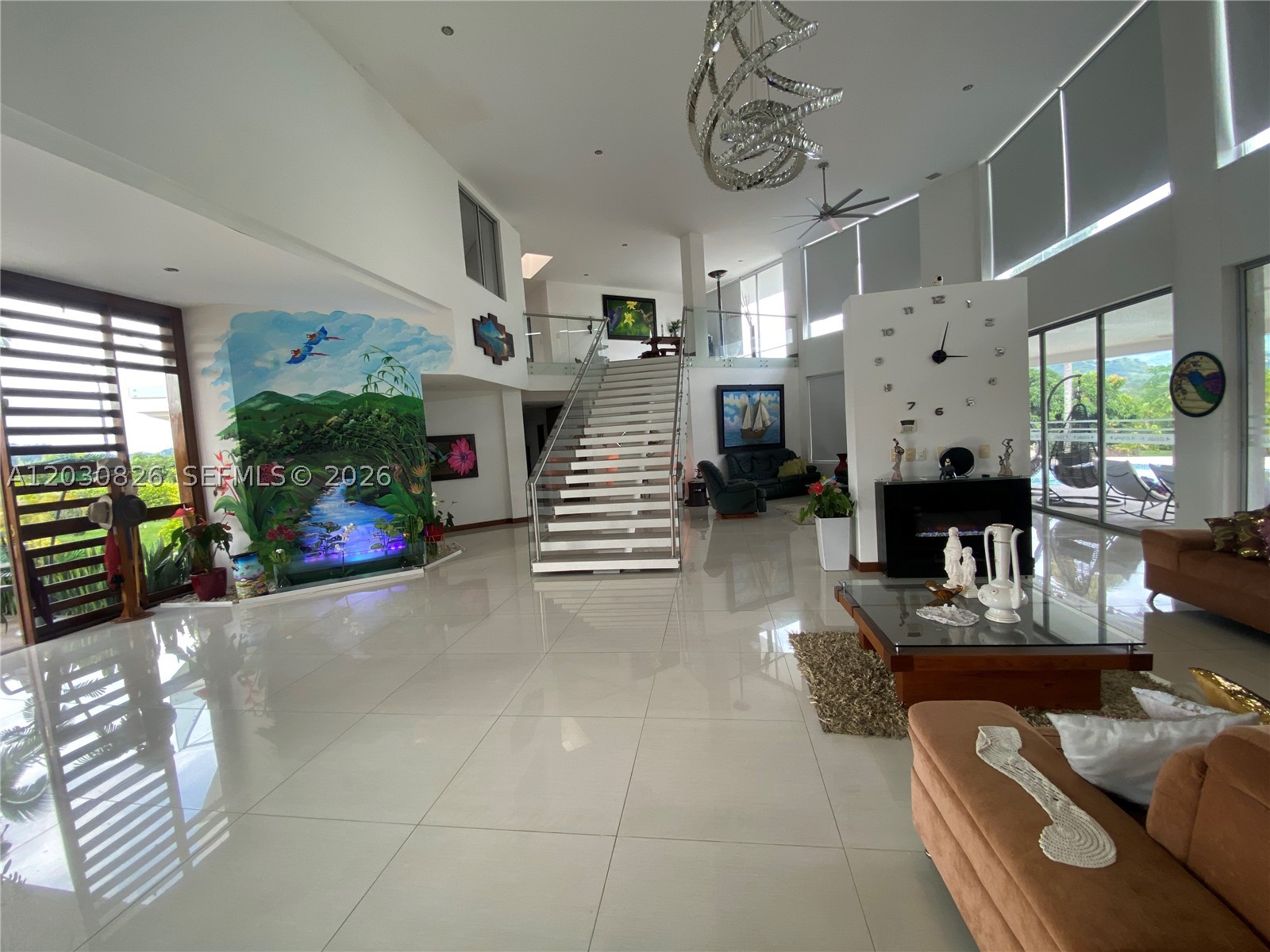 Sector Pavas Malabar Conjunto Chambery Casa 11 Property Photo 15