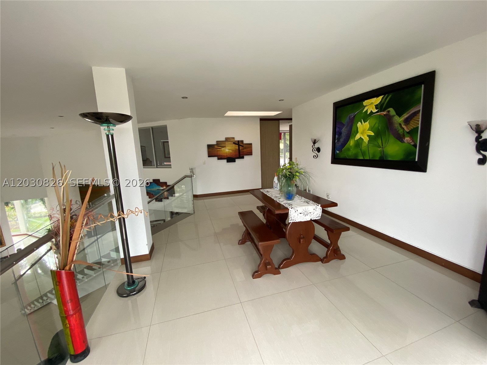 Sector Pavas Malabar Conjunto Chambery Casa 11 Property Photo 30