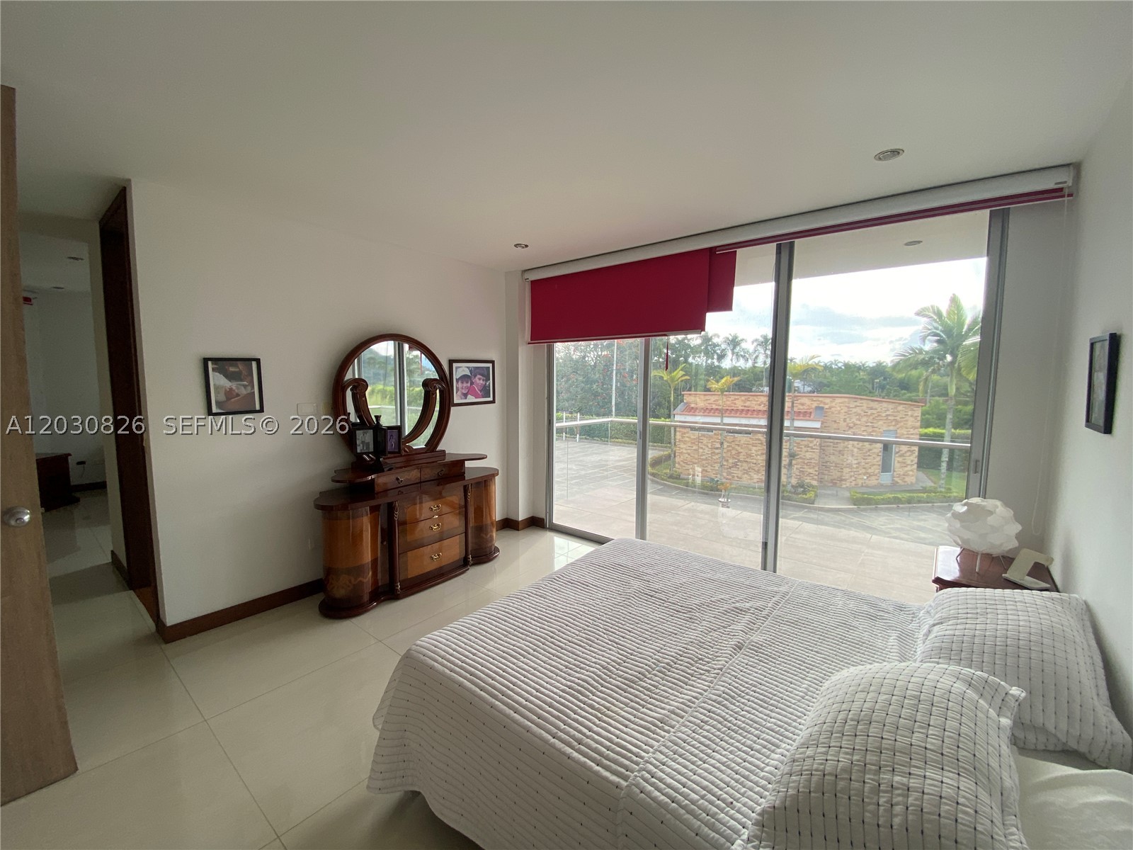 Sector Pavas Malabar Conjunto Chambery Casa 11 Property Photo 32