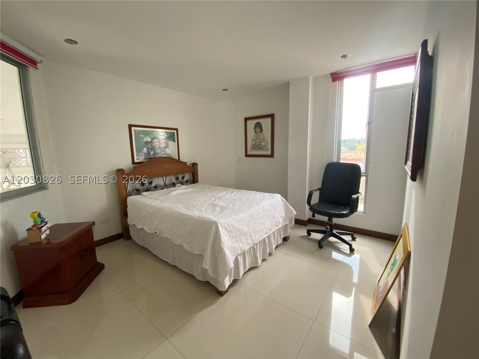 Sector Pavas Malabar Conjunto Chambery Casa 11 Property Photo 34